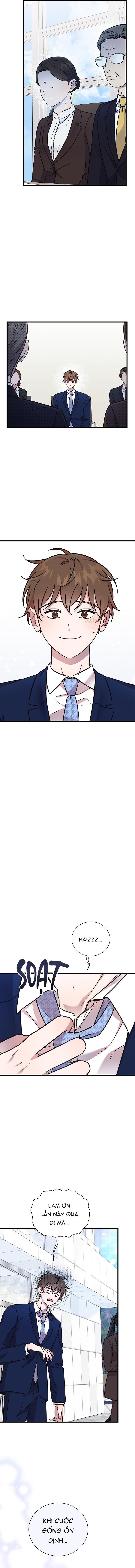 Làm Thế Nào Để Chia Tay Với Anh Ta - Chap 66