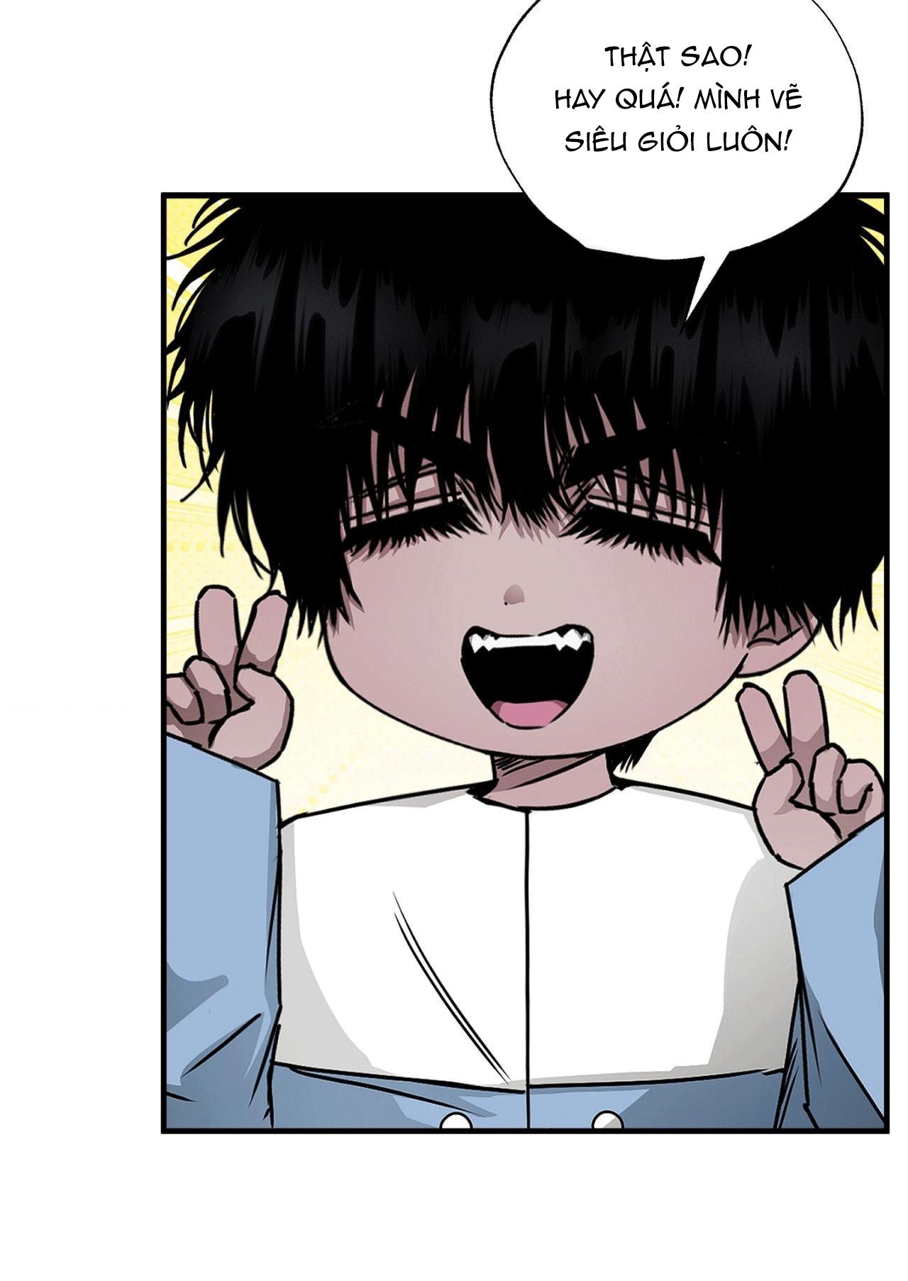 MẮT BÃO - Chap 10
