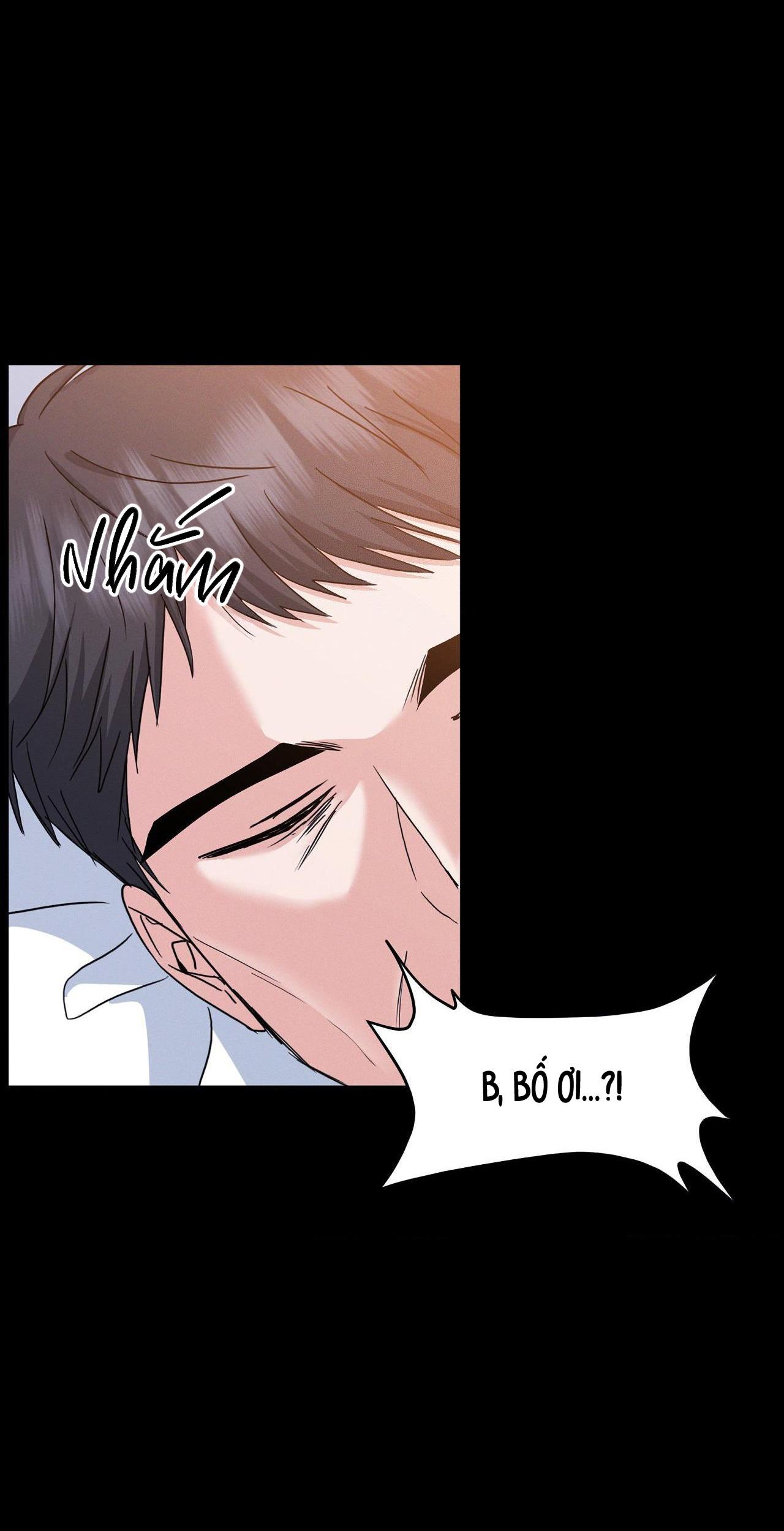 (CBunu) Cẩm Nang Fetish - Chap 3