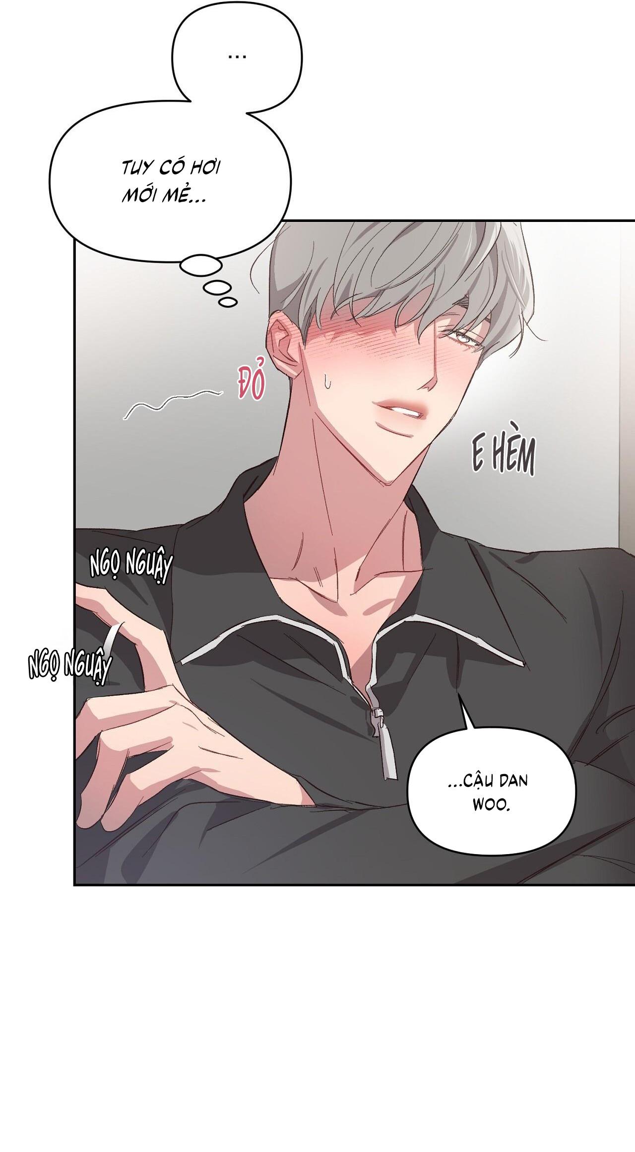 (CBunu) Bí Mật Của Mái Tóc - Chap 29