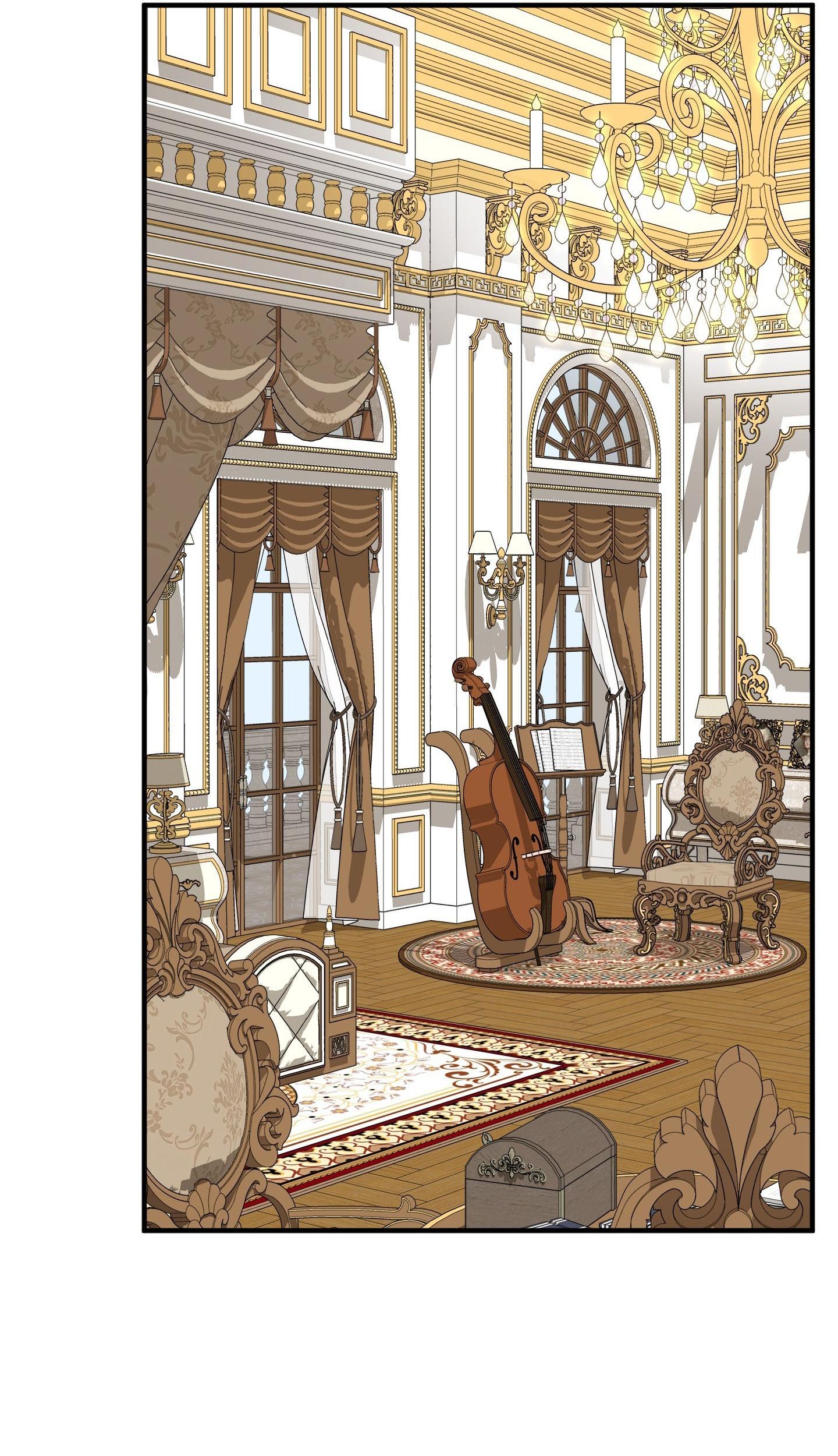 (CBunu) Hoa Vô Danh - Chap 20