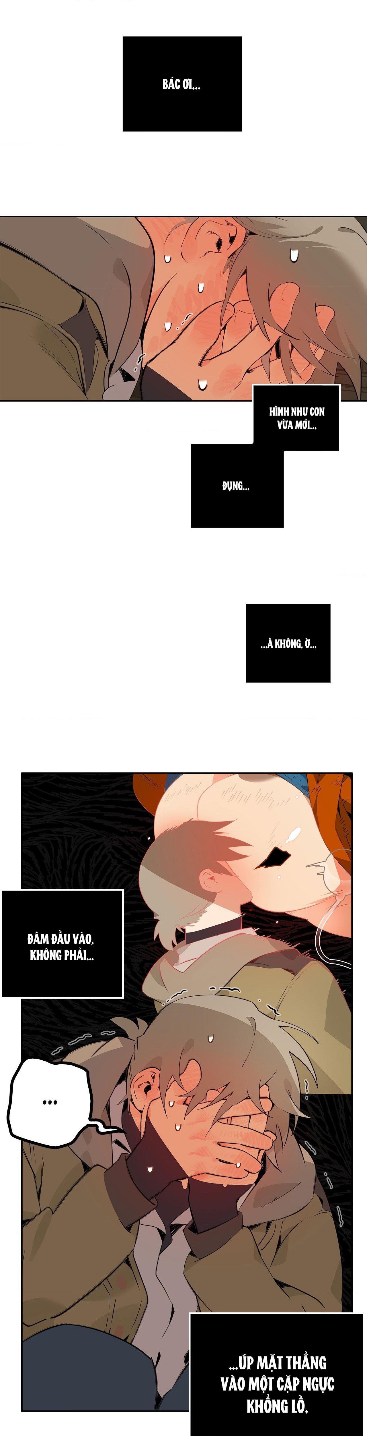 (FULL HD) TRANG TRẠI DÂM ĐÃNG - Chap 2