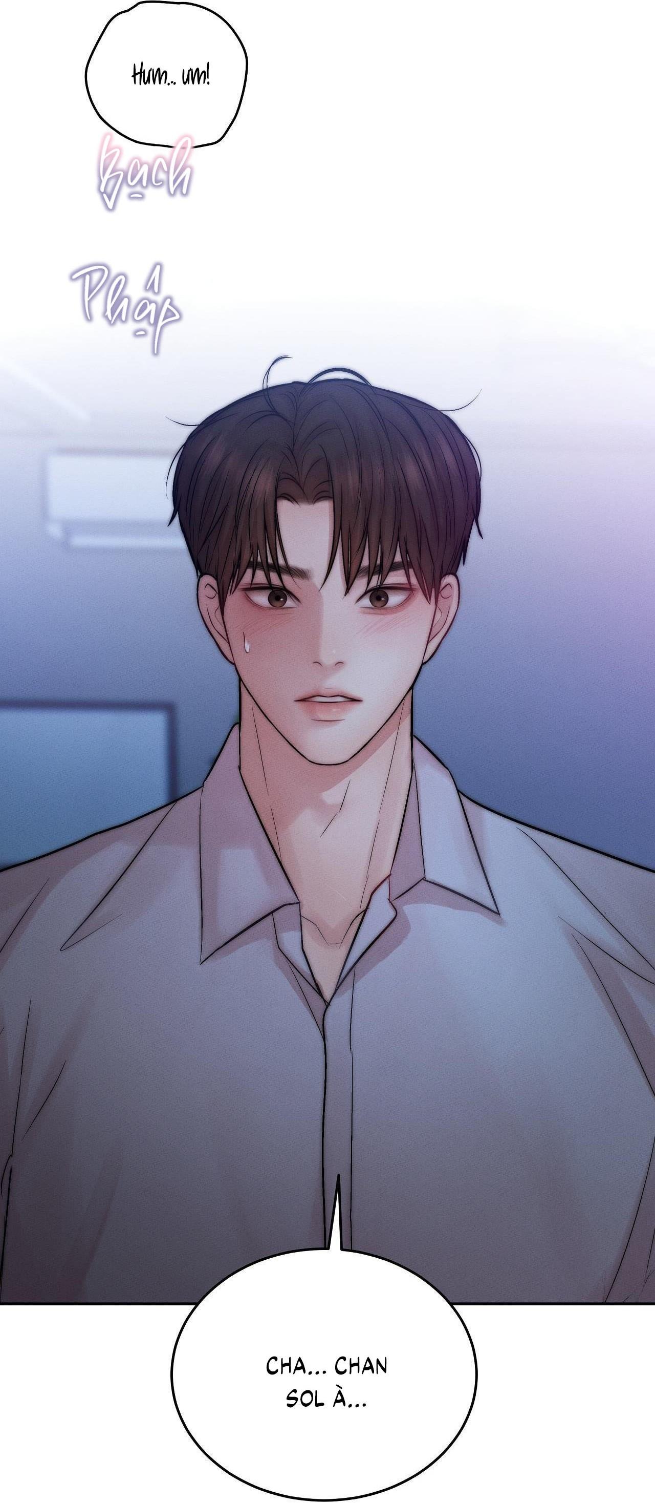 (CBunu) Love Remedy - Chap 34