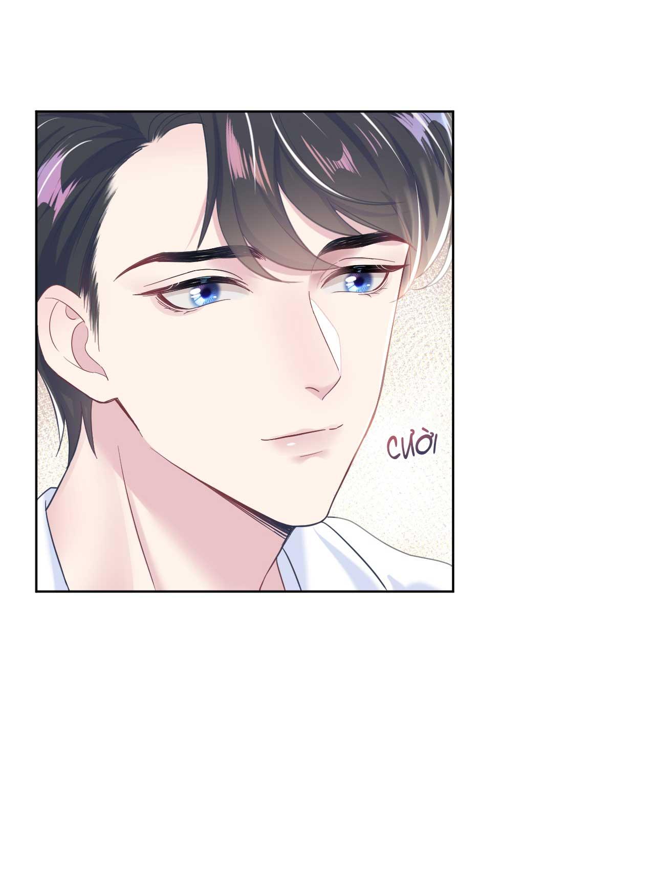 Tuyệt mỹ bạch liên hoa online dạy học - Chap 9