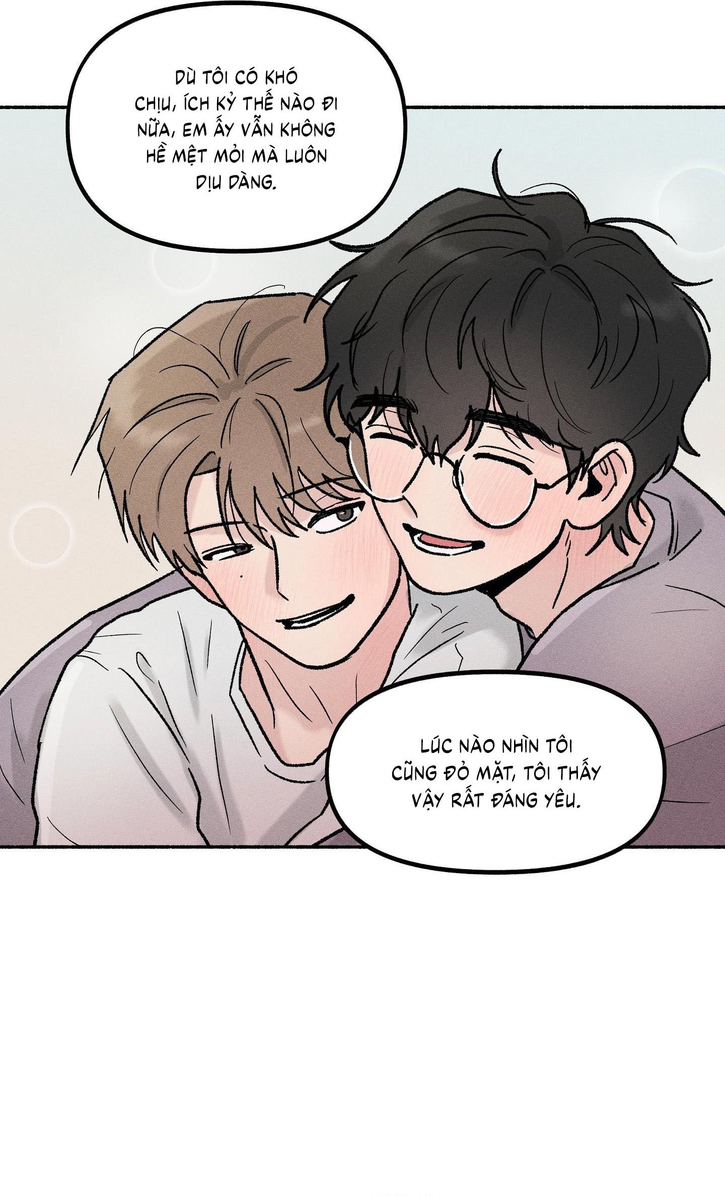 (CBunu) Khi Người Lơ Đãng - Chap 18