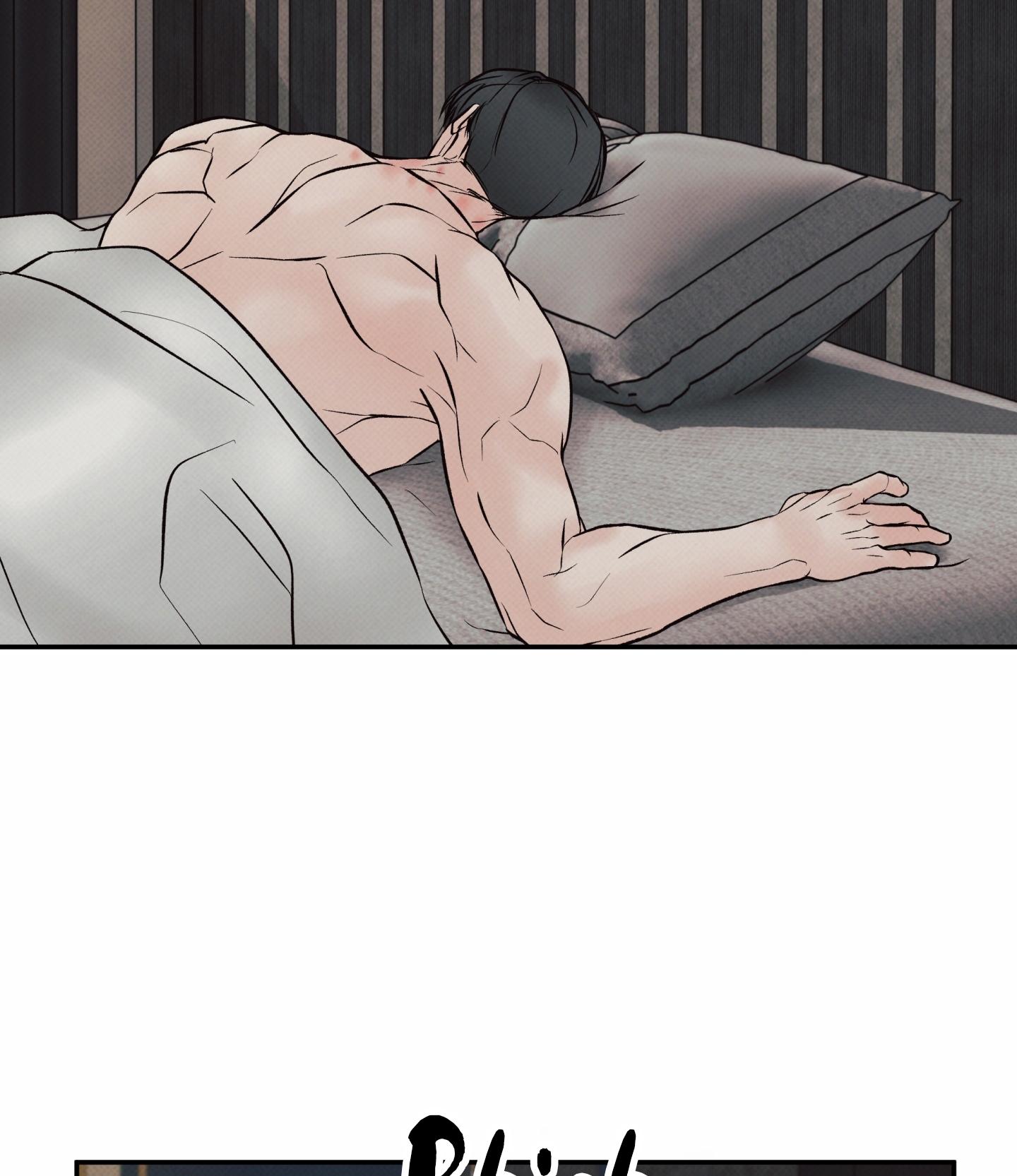 (RÔ LAI) Nửa tỉnh nửa mê - Chap 15