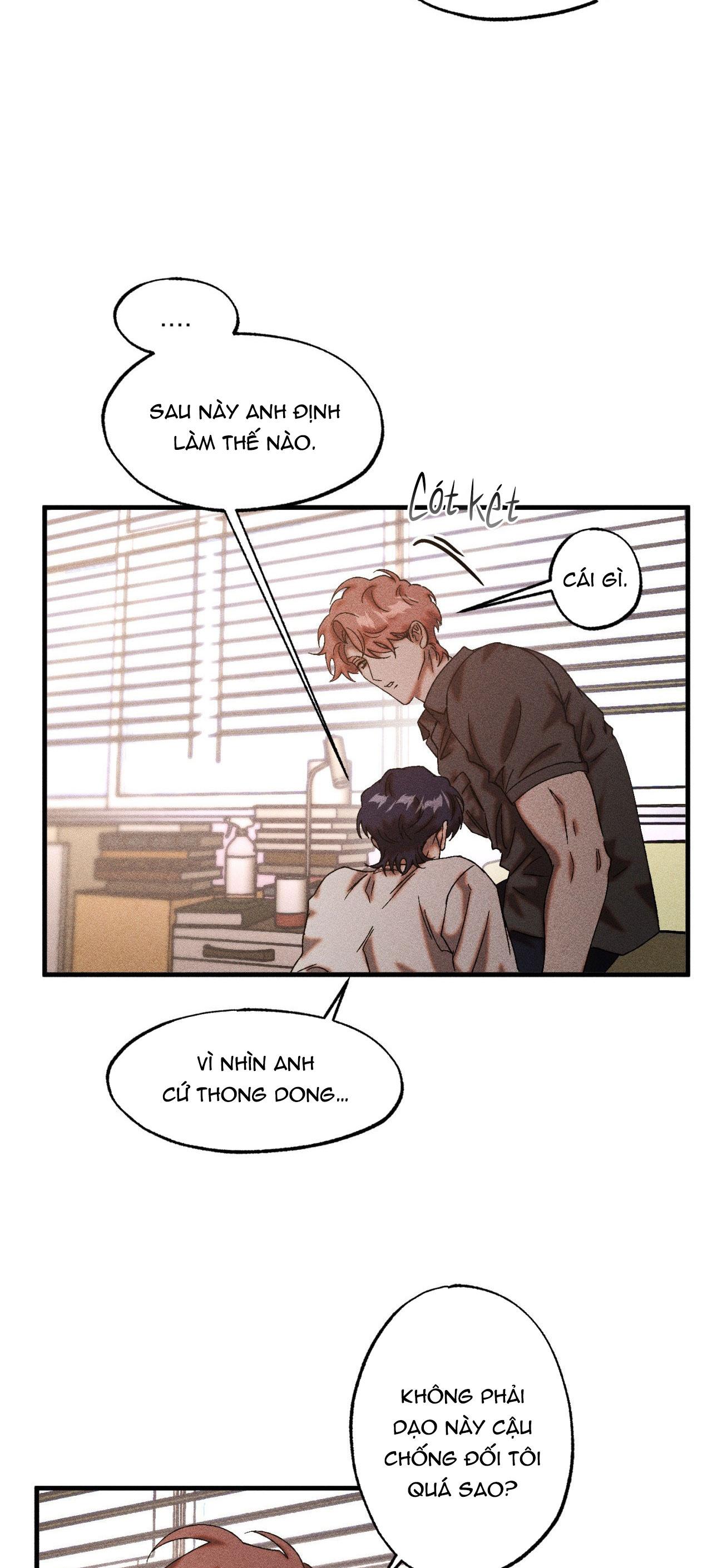 Cash Or Credit - Chap 51