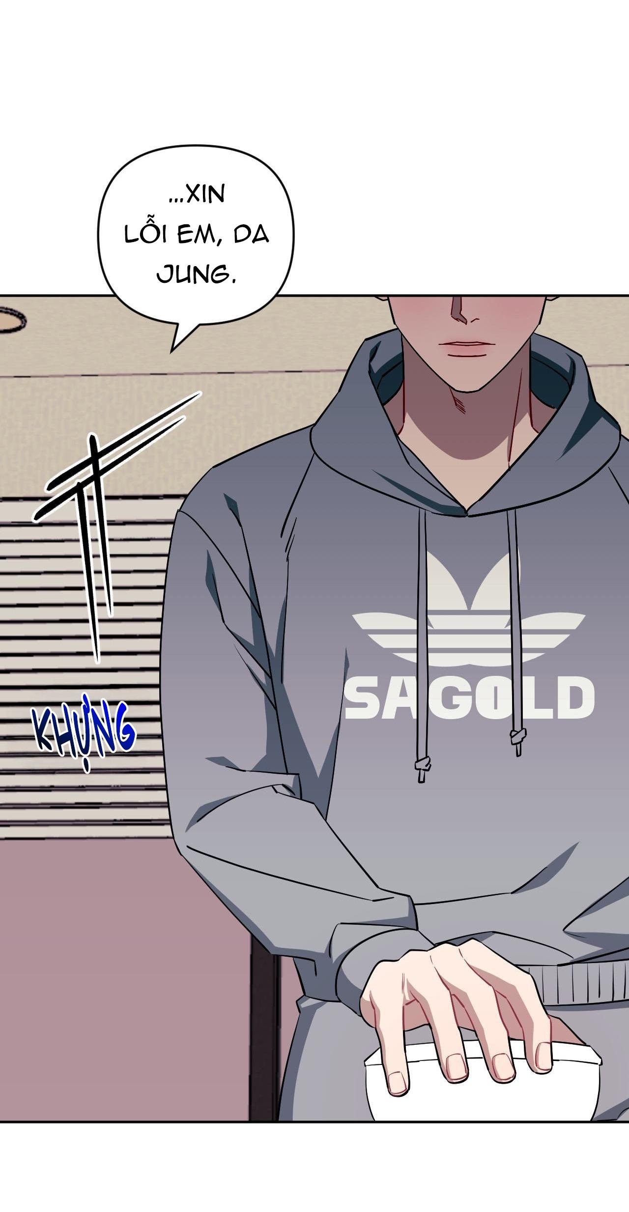 HƠN CẢ BẠN BÈ - Chap 104