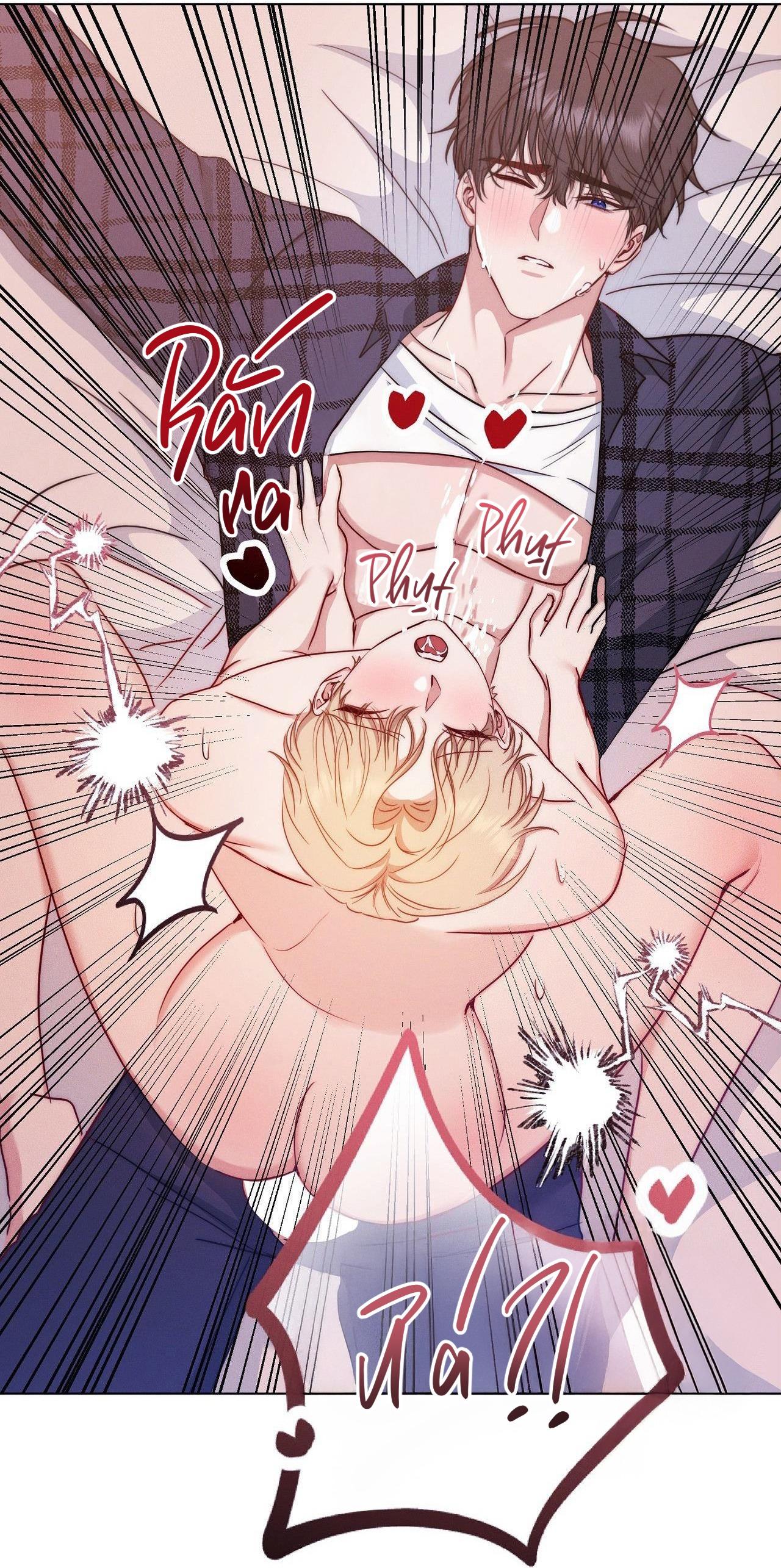 (CBunu) Cẩm Nang Fetish - Chap 2