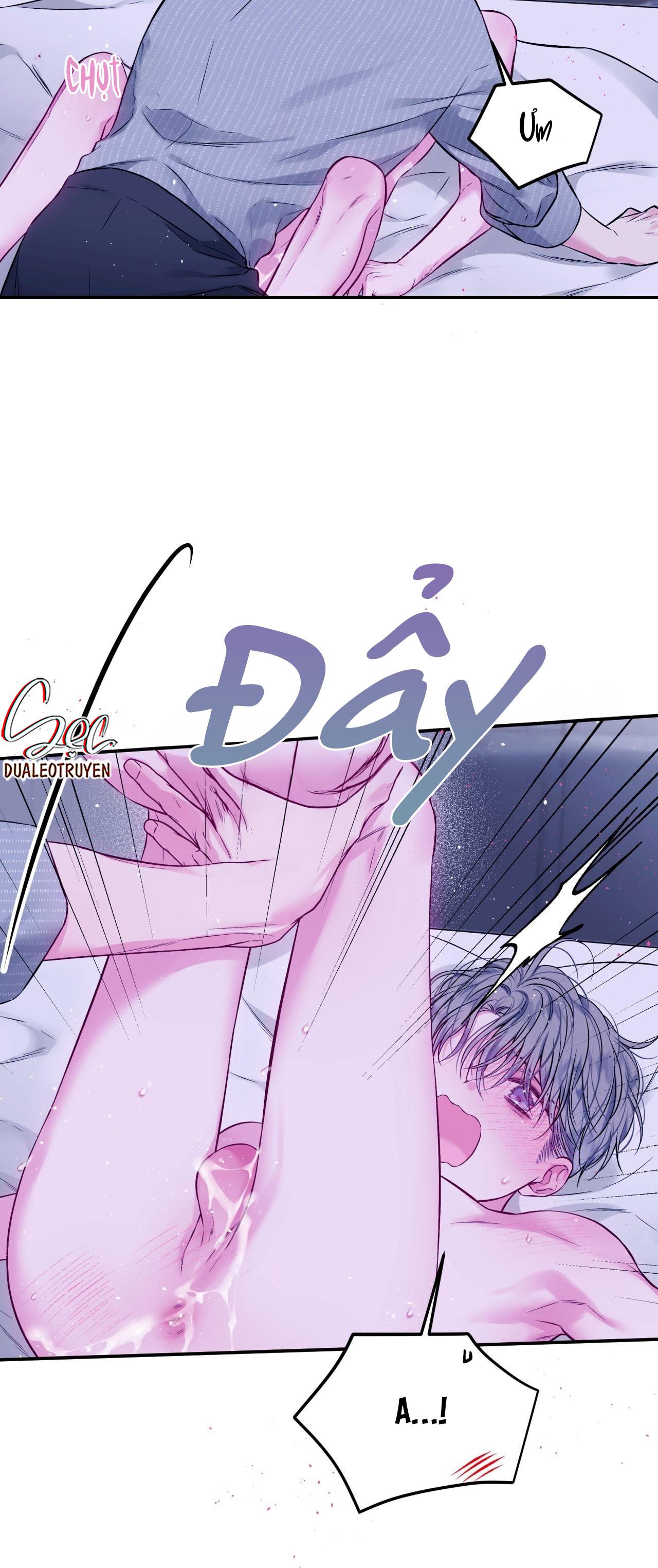 CHÚNG TA KHÔNG HOÀN HẢO - Chap 6