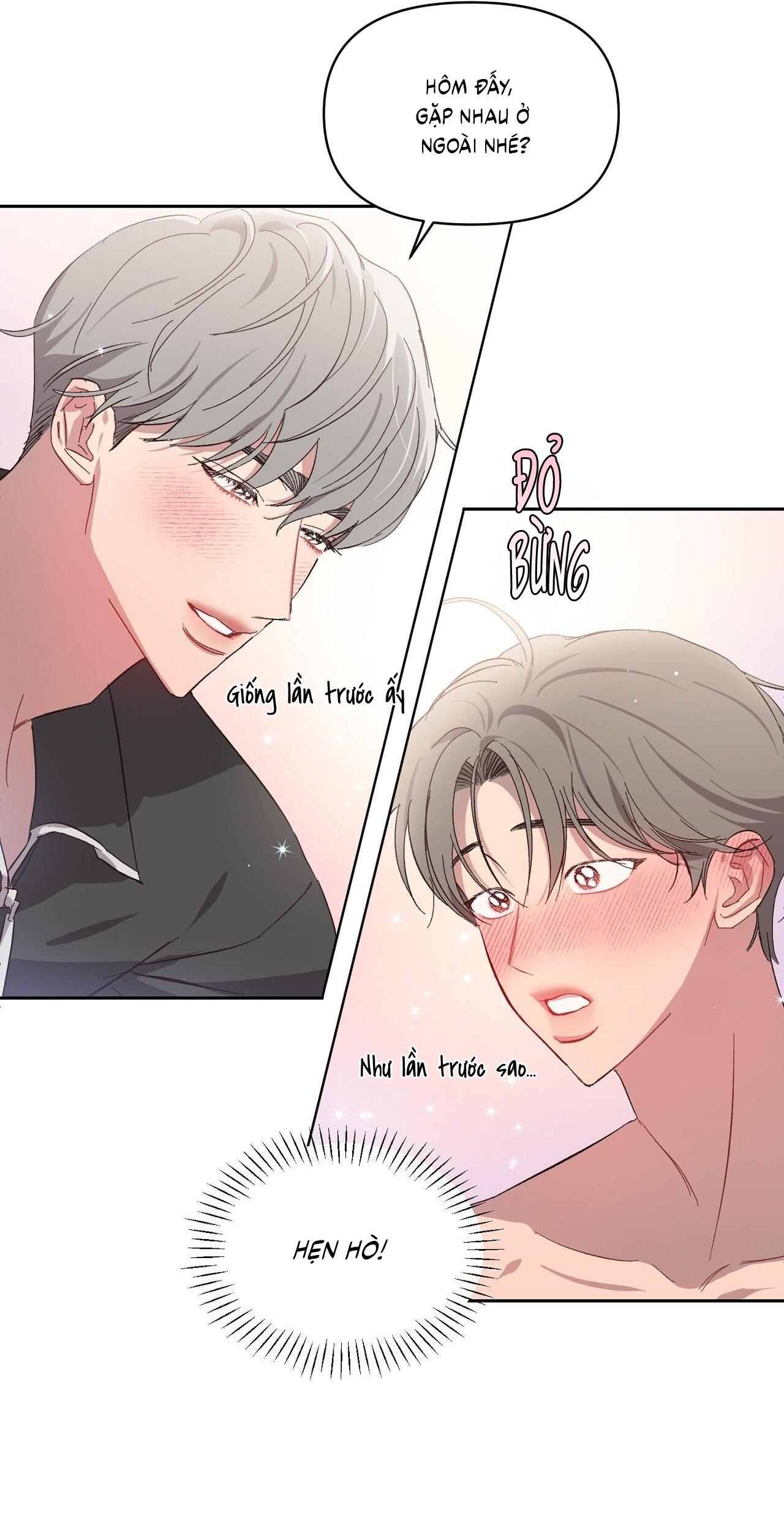 (CBunu) Bí Mật Của Mái Tóc - Chap 29