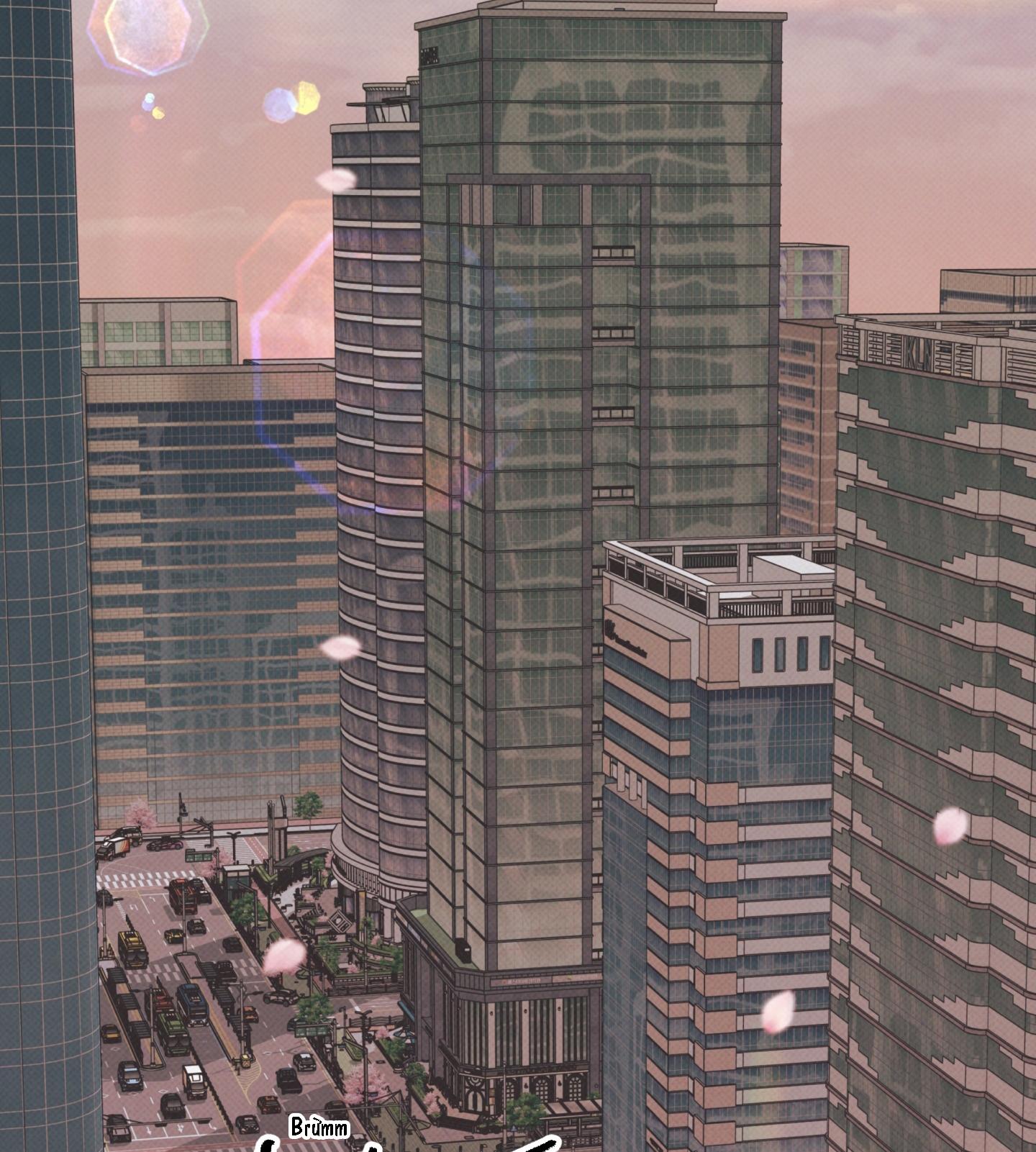 (RÔ LAI) Nửa tỉnh nửa mê - Chap 15