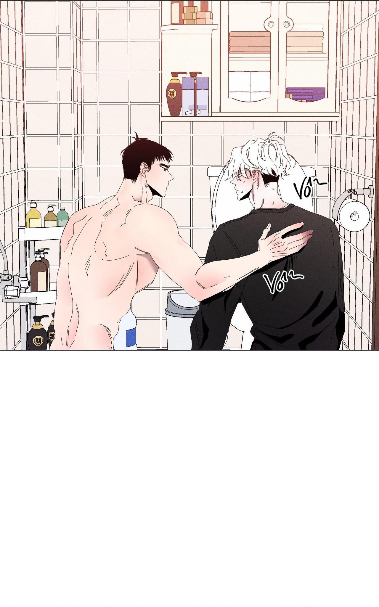 (CBunu) Mùa Đông Cuối Cùng Của Tôi - Chap 3