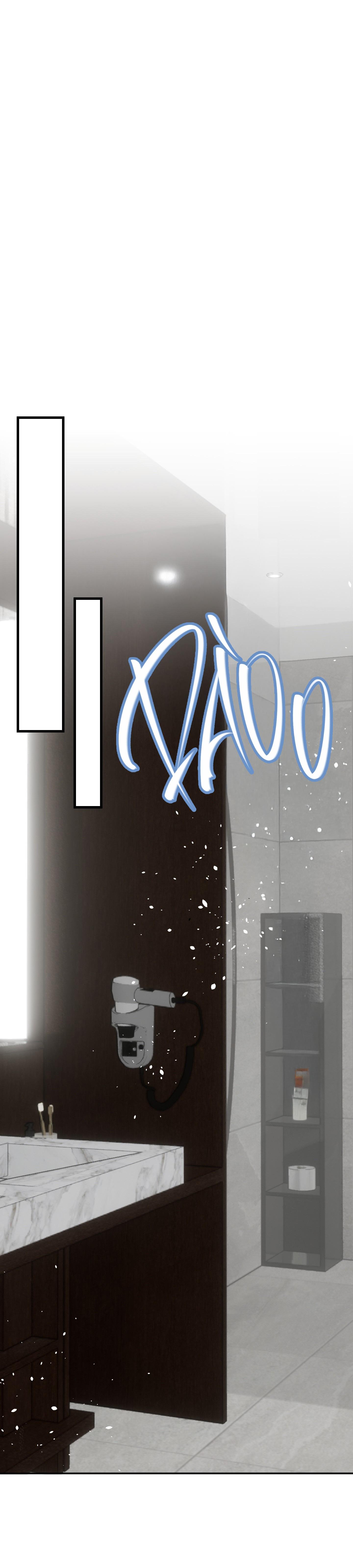 SỰ TRÓI BUỘC CỦA YAN - Chap 24