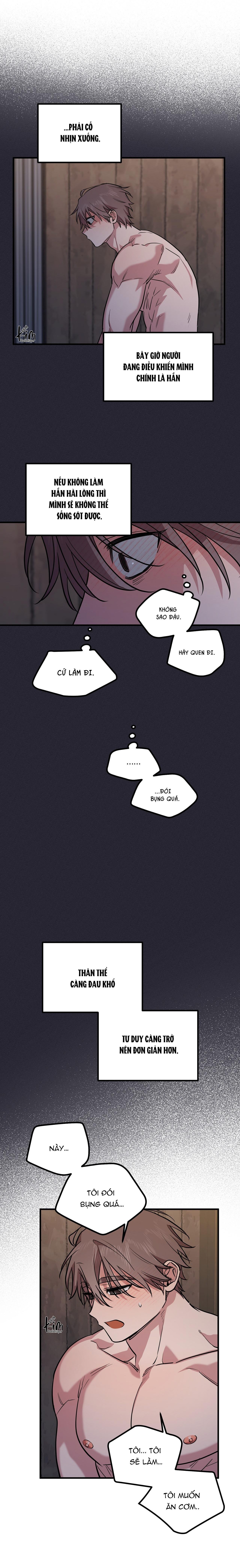 Delivered Comics - Chap 6