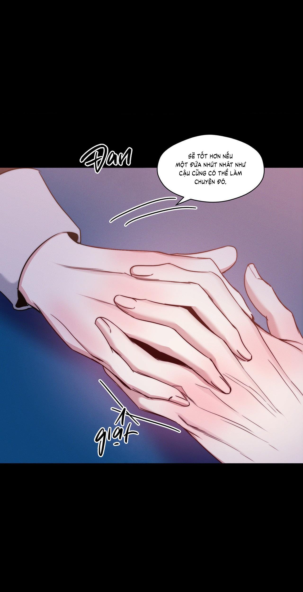 (CBunu) Cẩm Nang Fetish - Chap 2