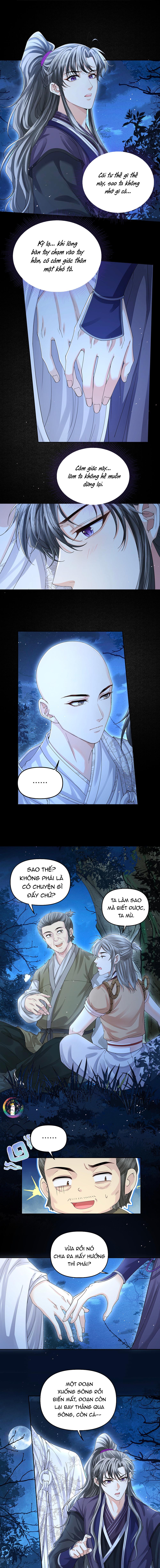 Đồng Tiền Kham Thế - Chap 113