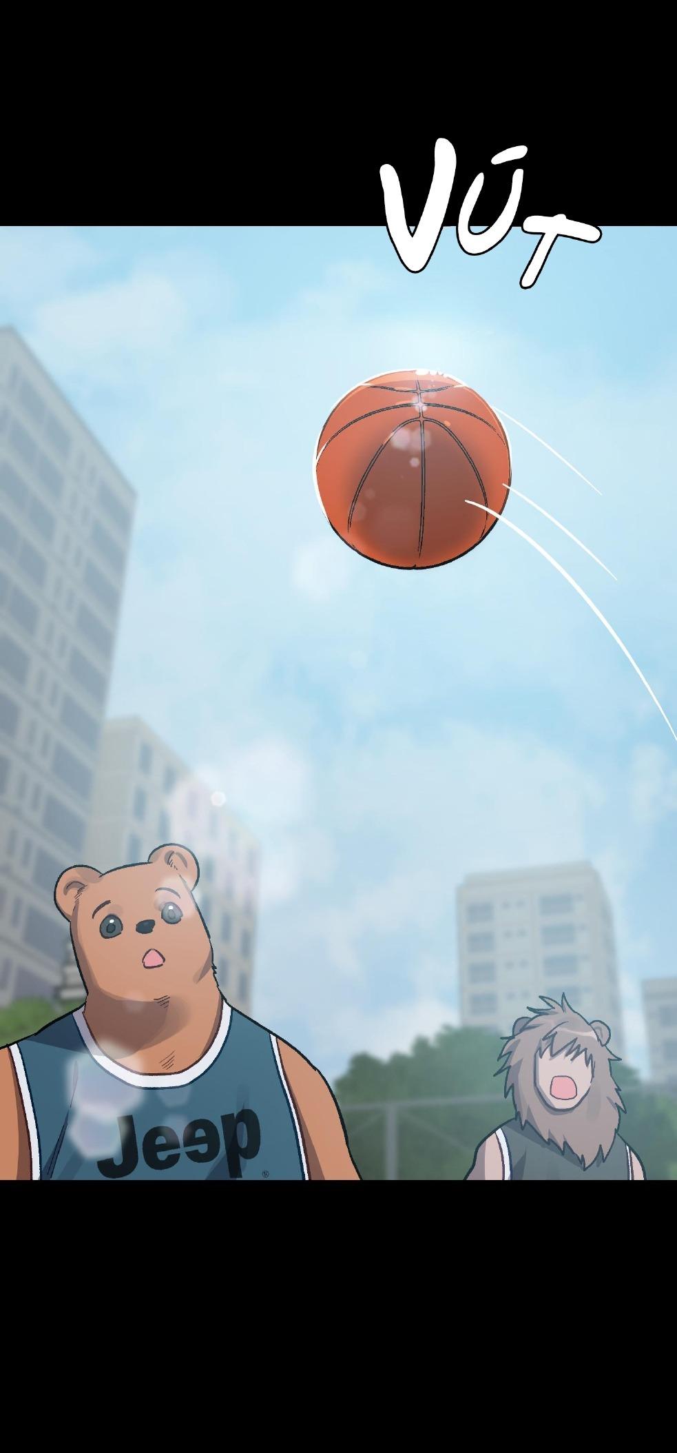 "Bé" Thỏ xuất tinh trong 3s - Chap 7