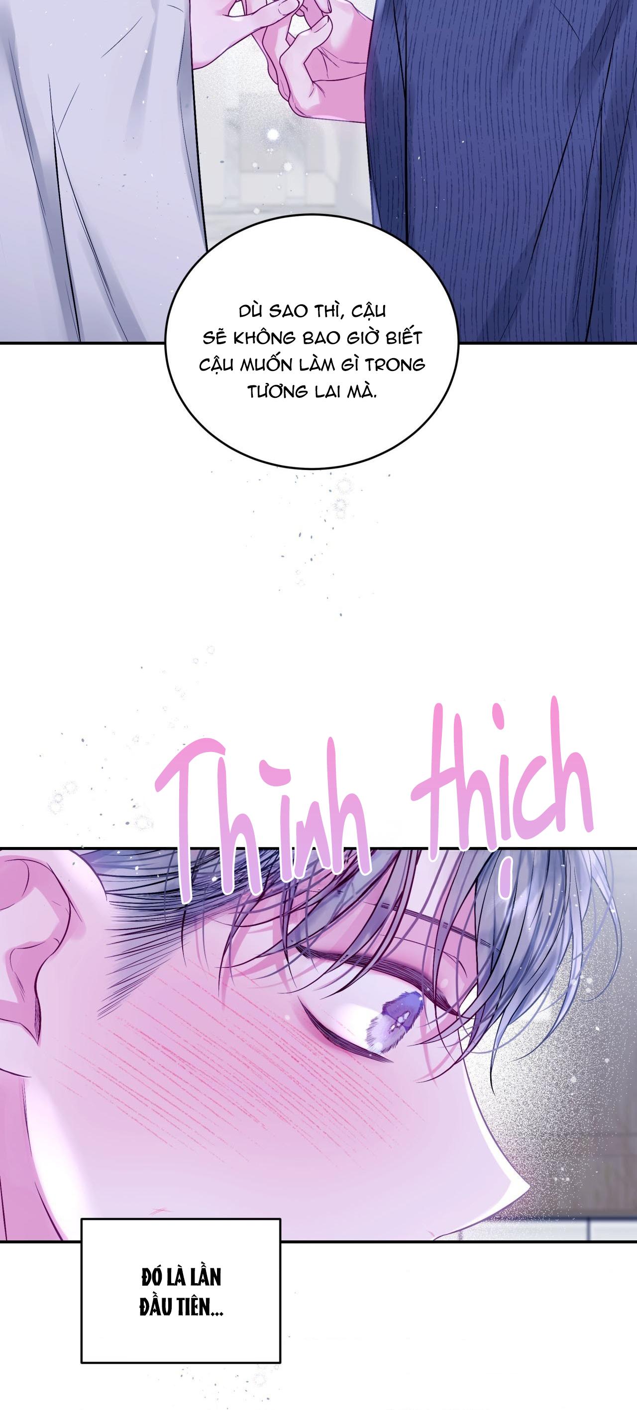 CHÚNG TA KHÔNG HOÀN HẢO - Chap 6