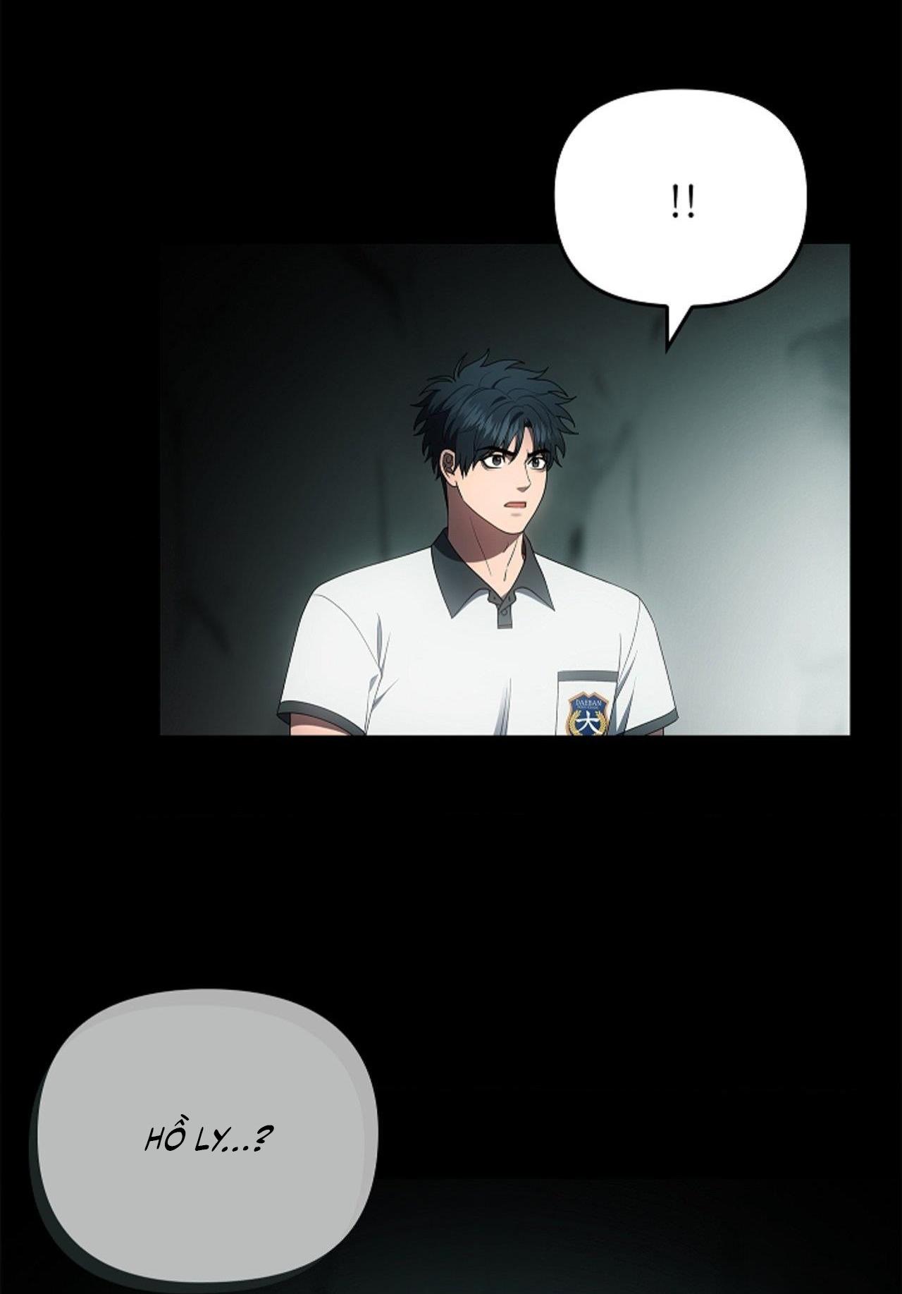 (CBunu) Đuổi Bắt Giữa Đêm Ngọt Ngào - Chap 29