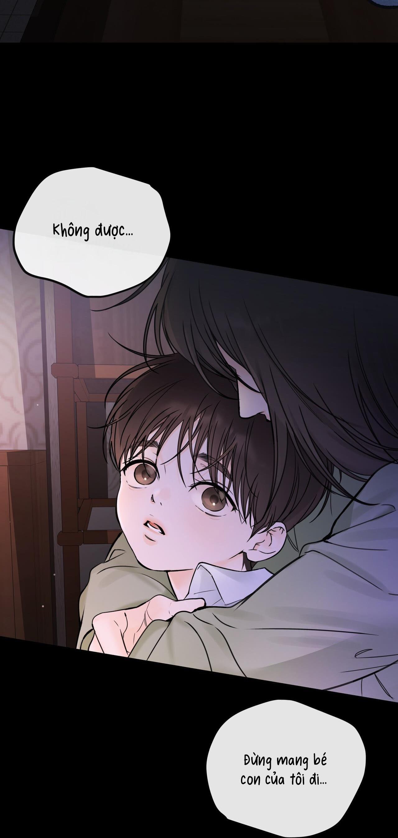 Hạ Cánh Cuối Chân Trời - Chap 34