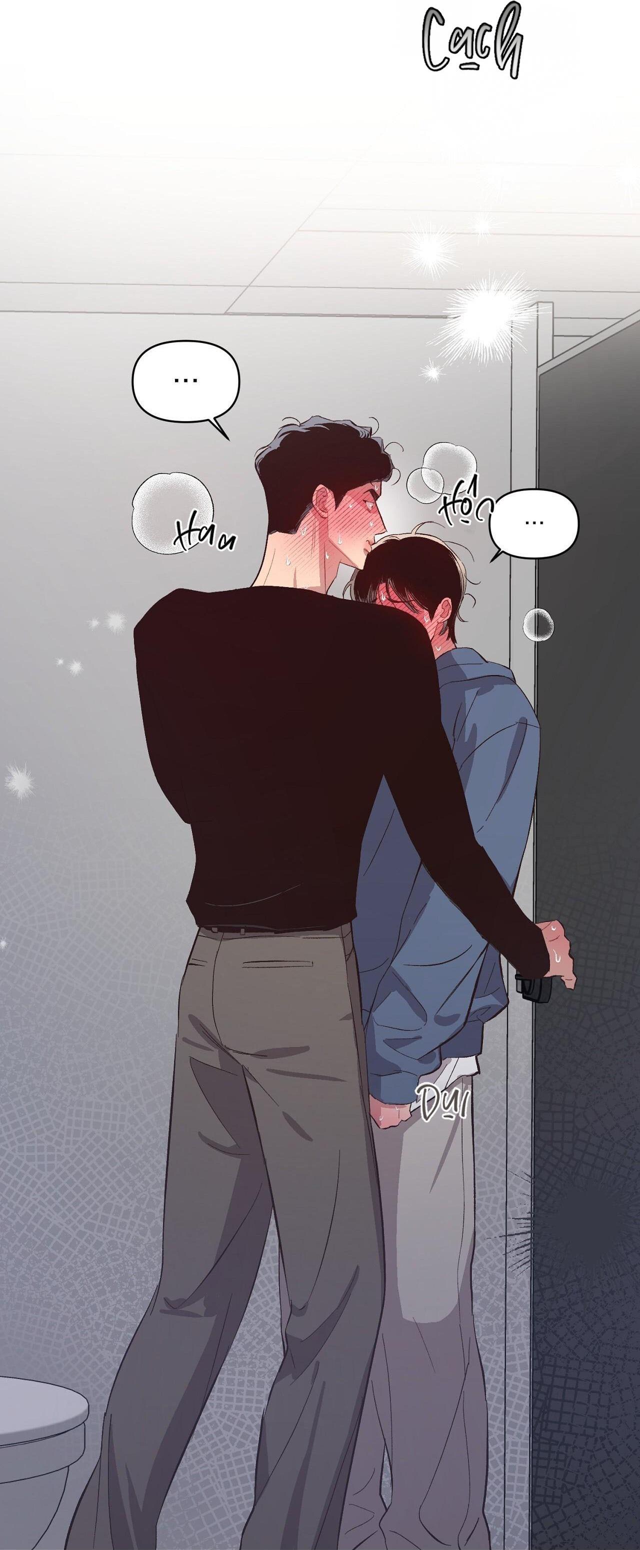 (CBunu) Bí Mật Của Mái Tóc - Chap 31