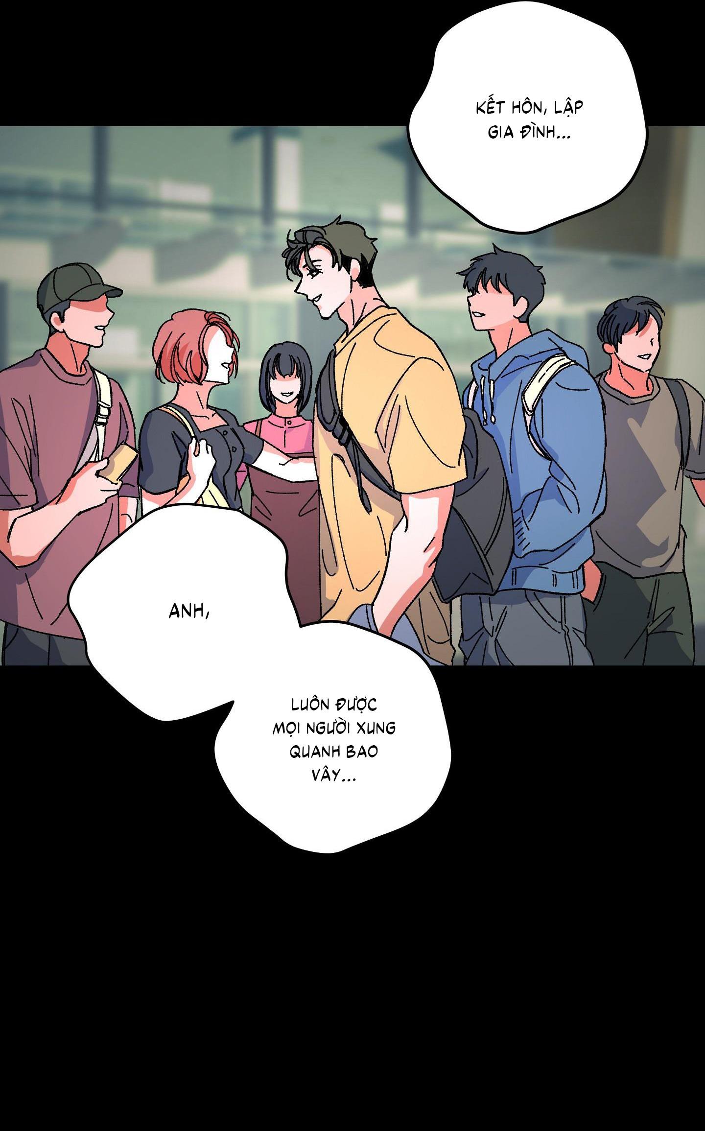 (CBunu) The Cell - Chap 12
