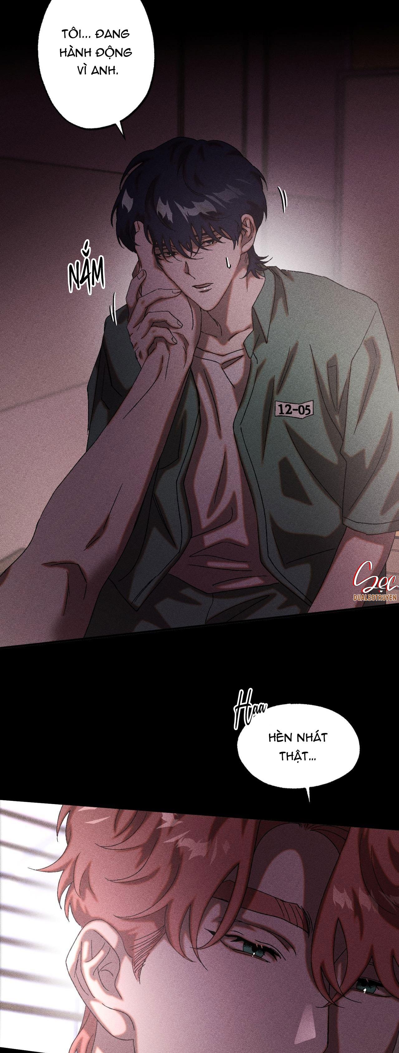 Cash Or Credit - Chap 52