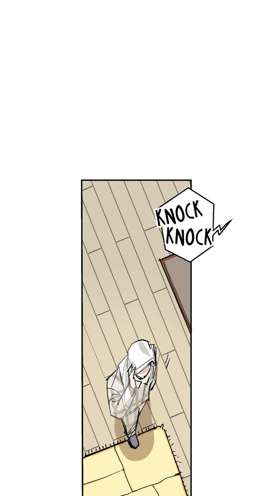 Phù Thủy Xứ Eden - Chap 3