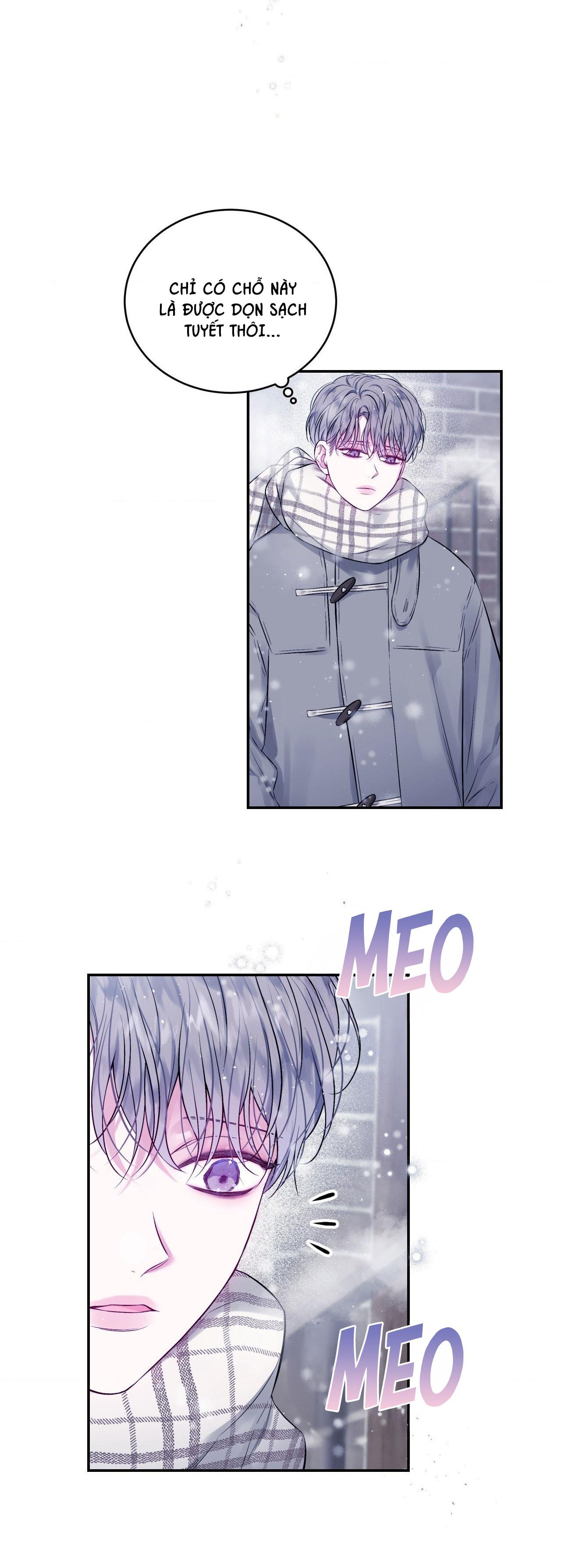 CHÚNG TA KHÔNG HOÀN HẢO - Chap 2