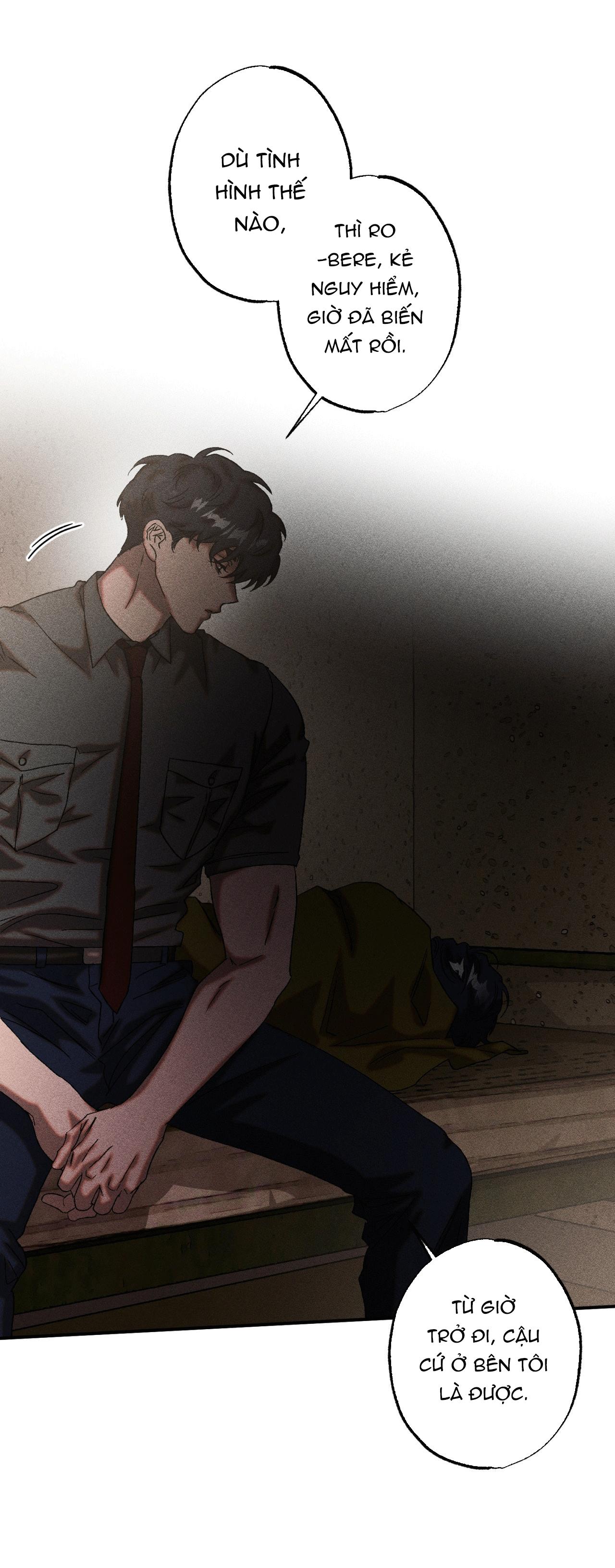 Cash Or Credit - Chap 53