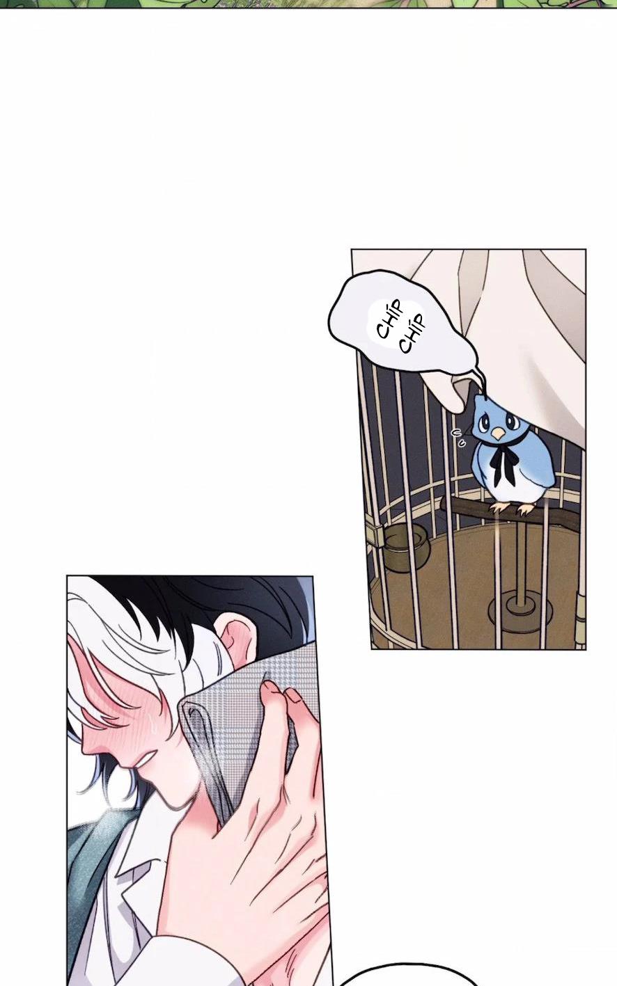 Xuyên Thành Bá Tước Omega - Chap 3