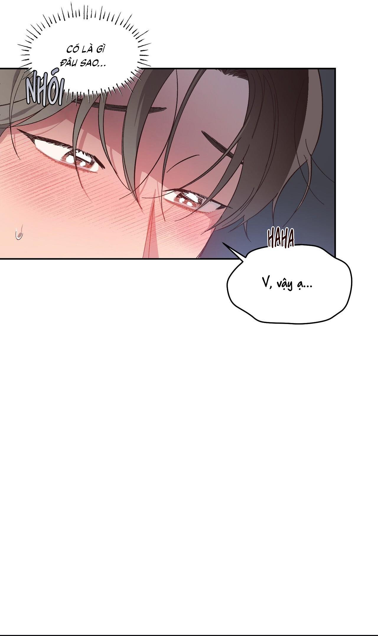 (CBunu) Bí Mật Của Mái Tóc - Chap 29