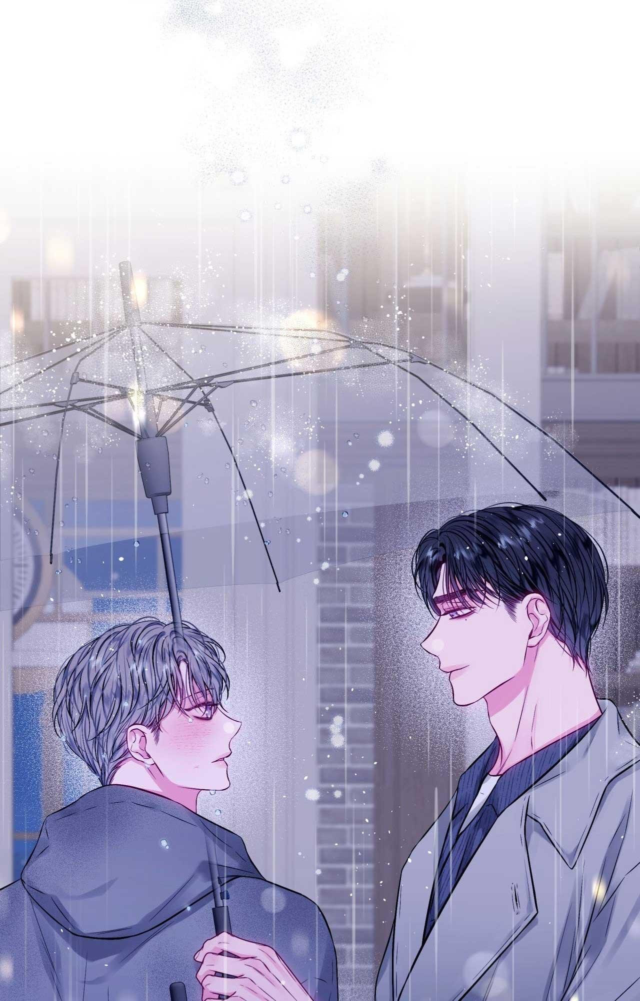 CHÚNG TA KHÔNG HOÀN HẢO - Chap 7