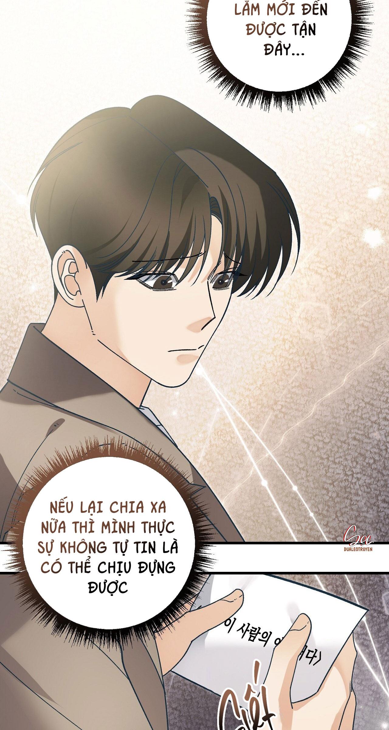 ĐIỀU KIỆN CỦA GUIDE - Chap 55