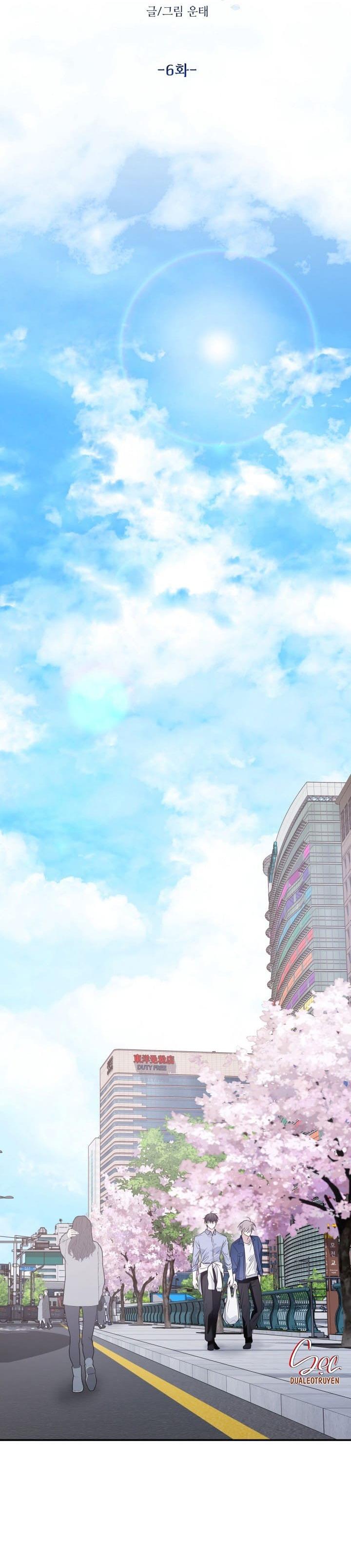 TUYỂN TẬP TRUYỆN NGẮN HỎNY CỦA NHÀ SẸC - Chap 79.6 - Trang 47