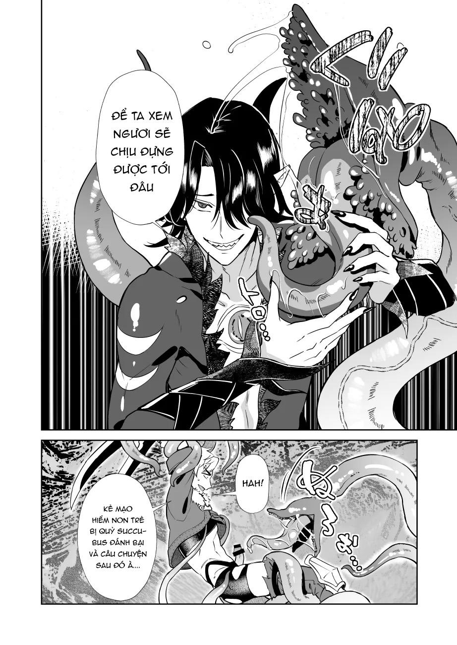 Doujinshi Tổng Hợp - Chap 271.1 - Trang 33
