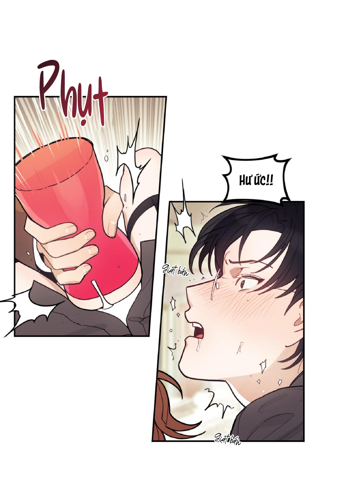 Lỗ Liên Kết - Chap 3