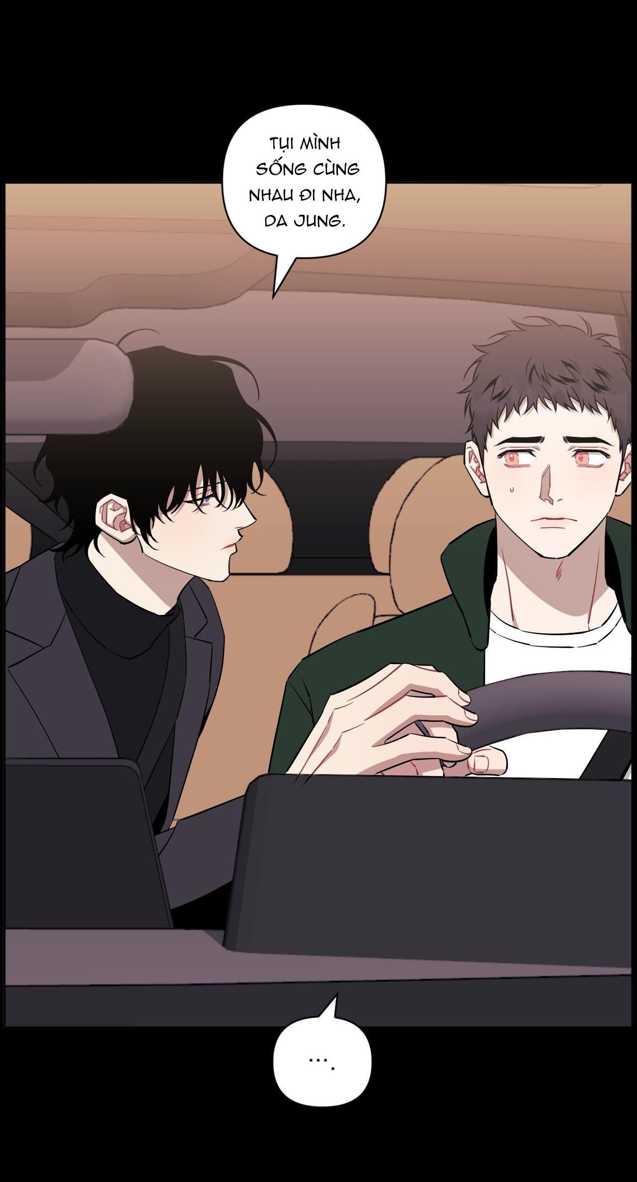 HƠN CẢ BẠN BÈ - Chap 105