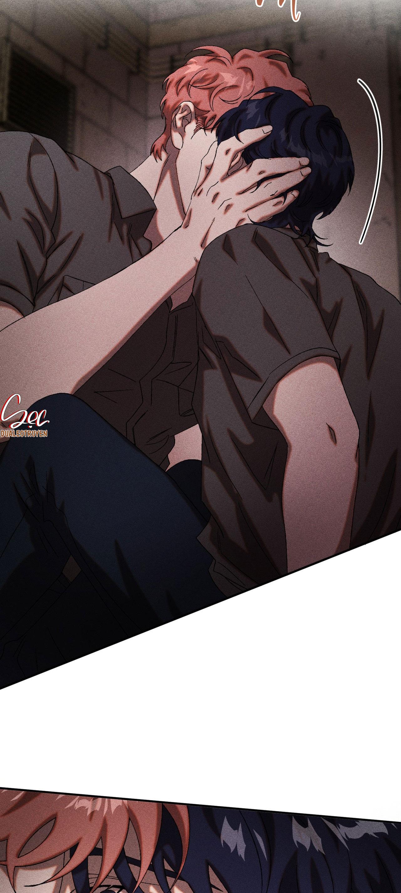 Cash Or Credit - Chap 55