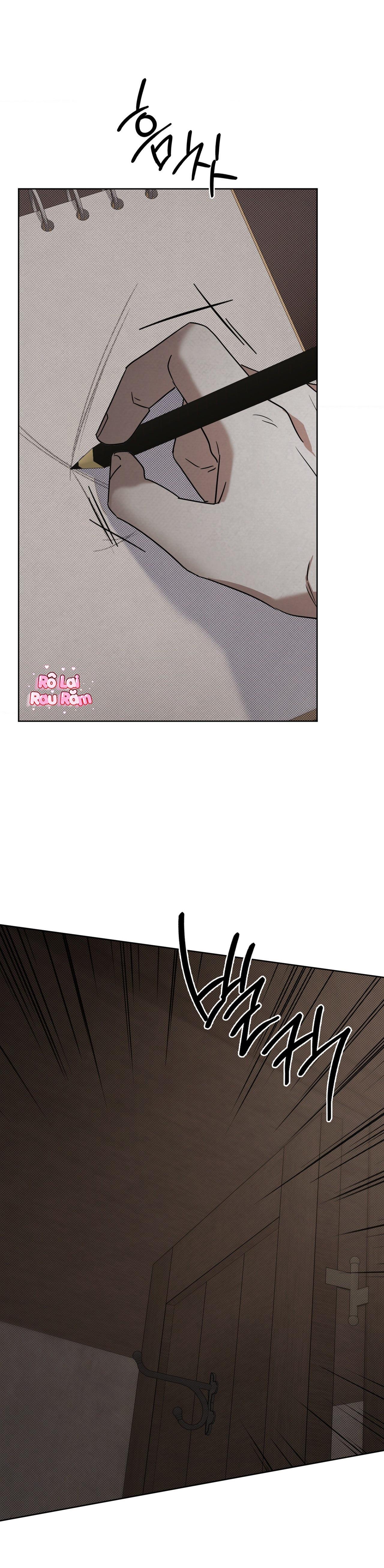 TRANH VẼ - Chap 15