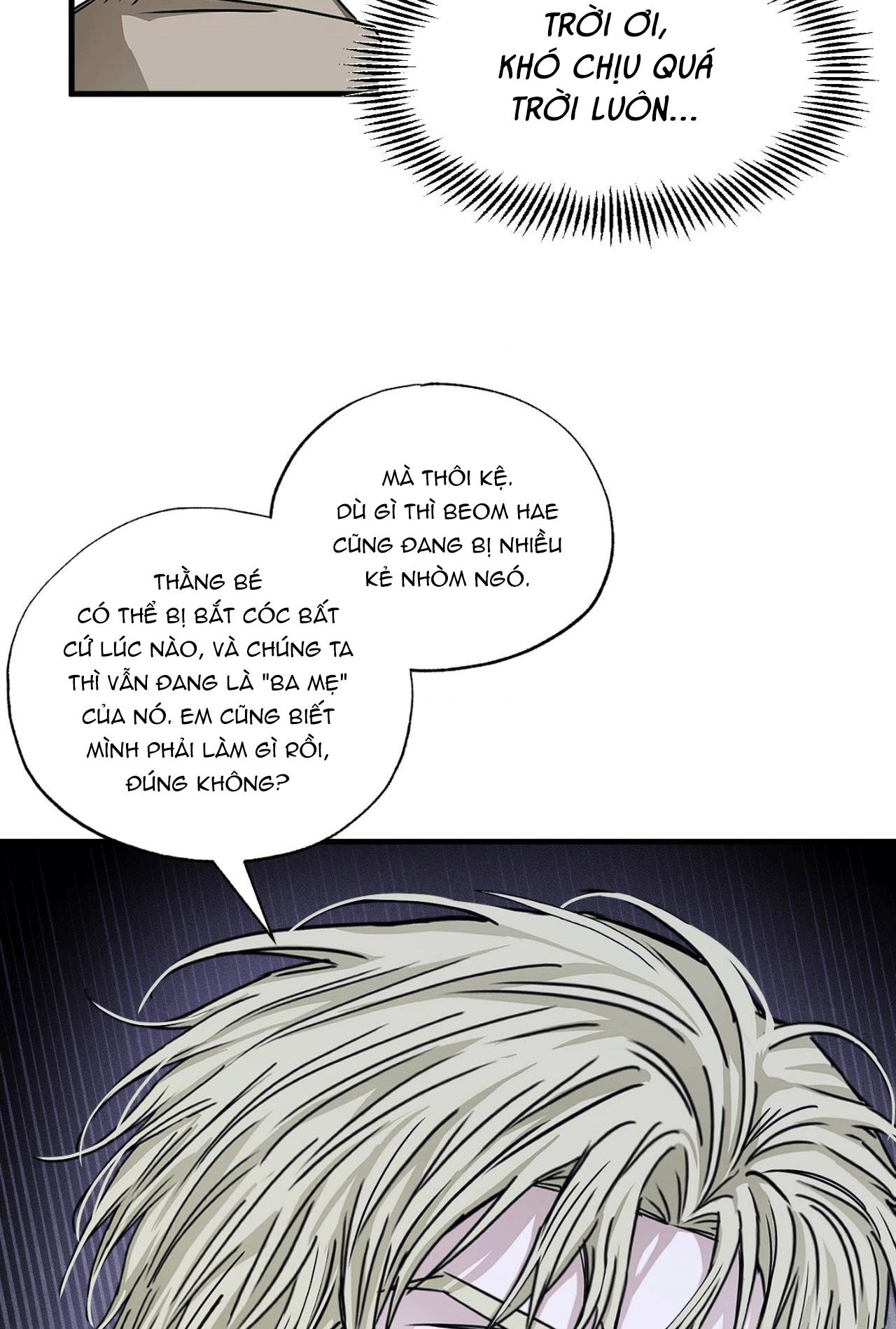 MẮT BÃO - Chap 10