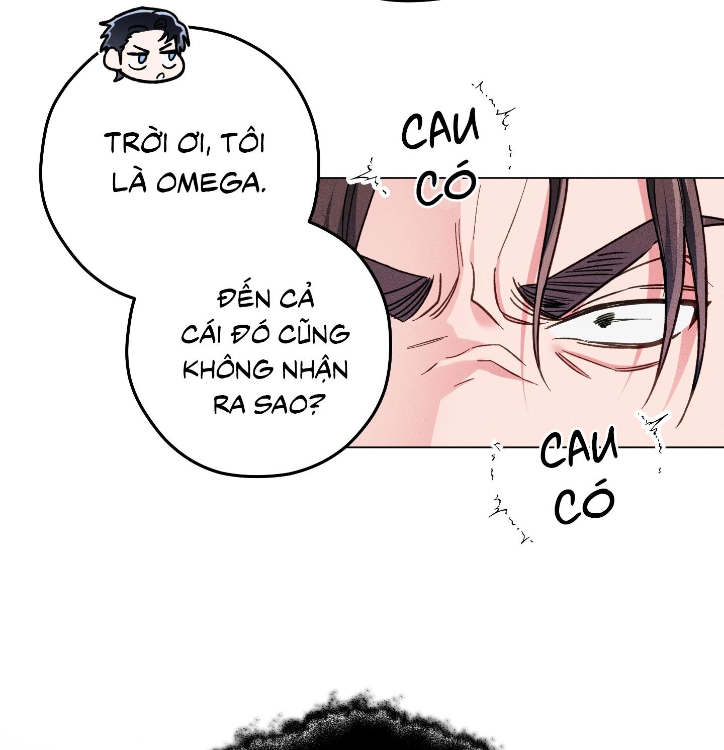 Xuyên Thành Bá Tước Omega - Chap 5