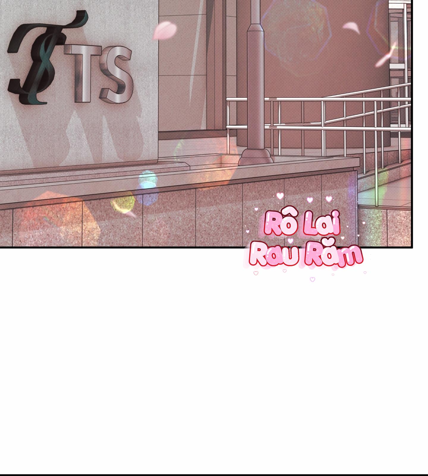 (RÔ LAI) Nửa tỉnh nửa mê - Chap 15