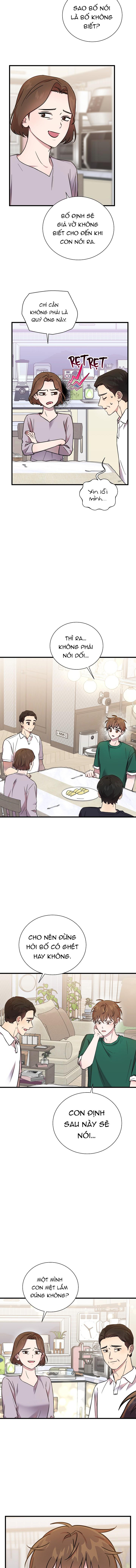 Làm Thế Nào Để Chia Tay Với Anh Ta - Chap 64