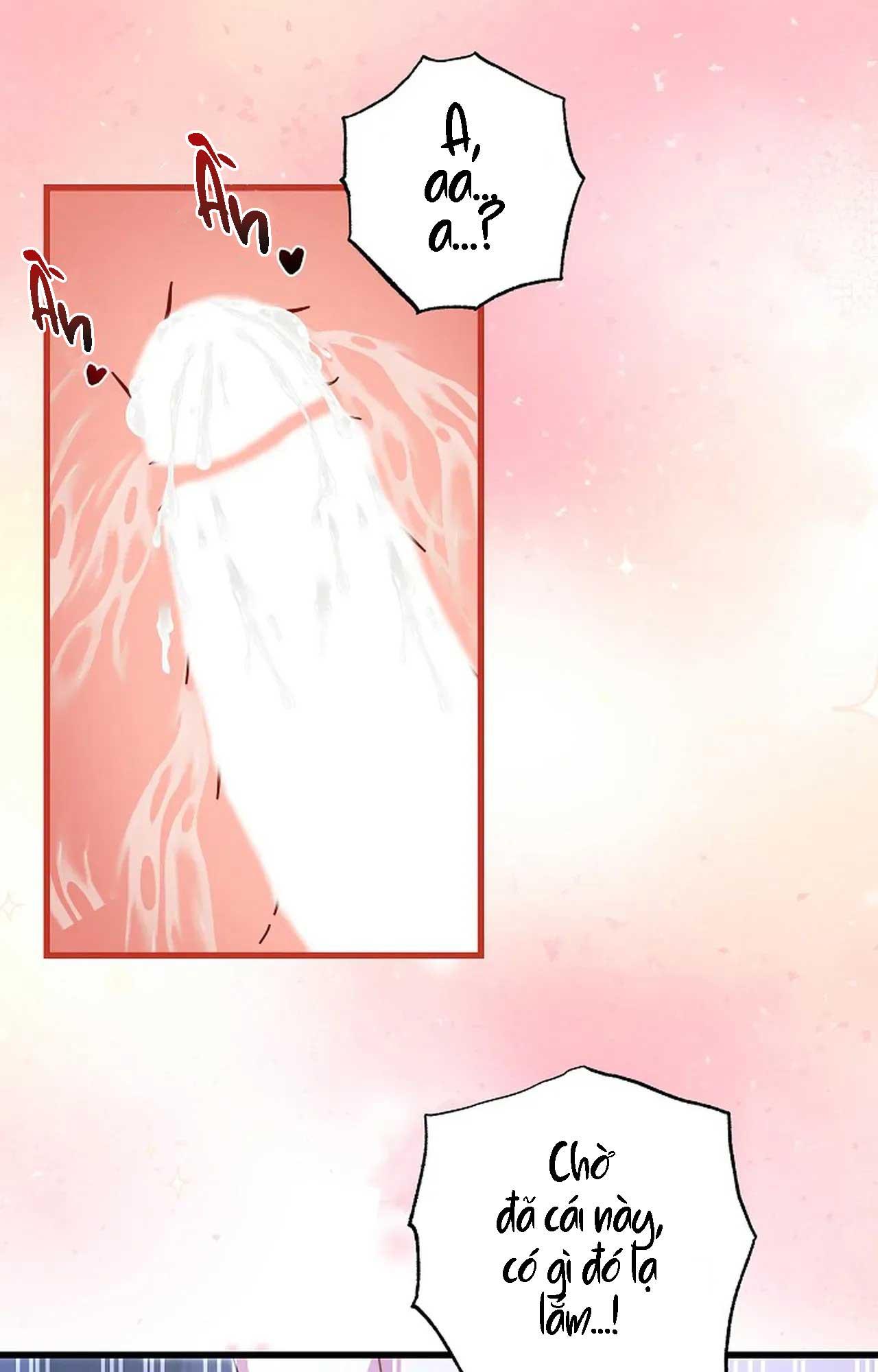 NGHỈ HƯU CHỨ KHÔNG PHẢI TÌNH YÊU - Chap 45