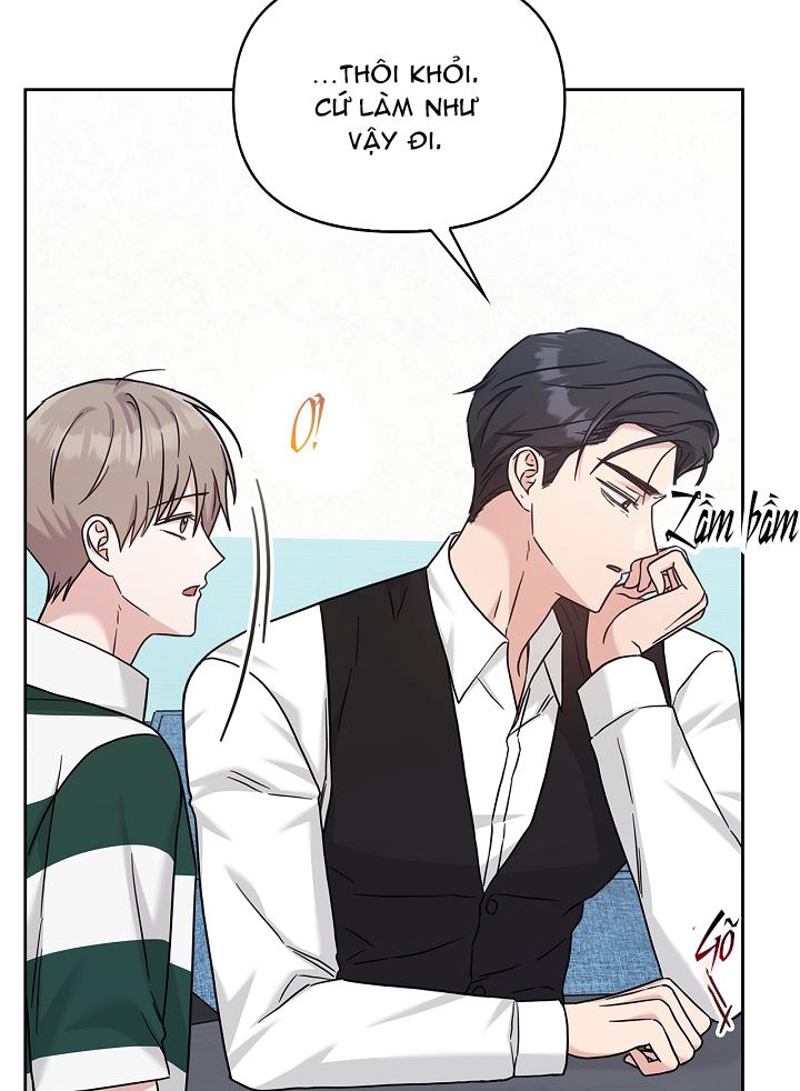 BẢN SAO ÂM HƯỞNG - Chap 48