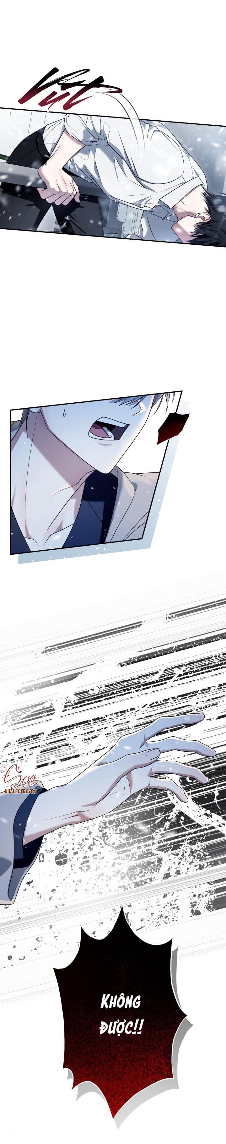 TUYỂN TẬP TRUYỆN NGẮN HỎNY CỦA NHÀ SẸC - Chap 79.2 - Trang 15