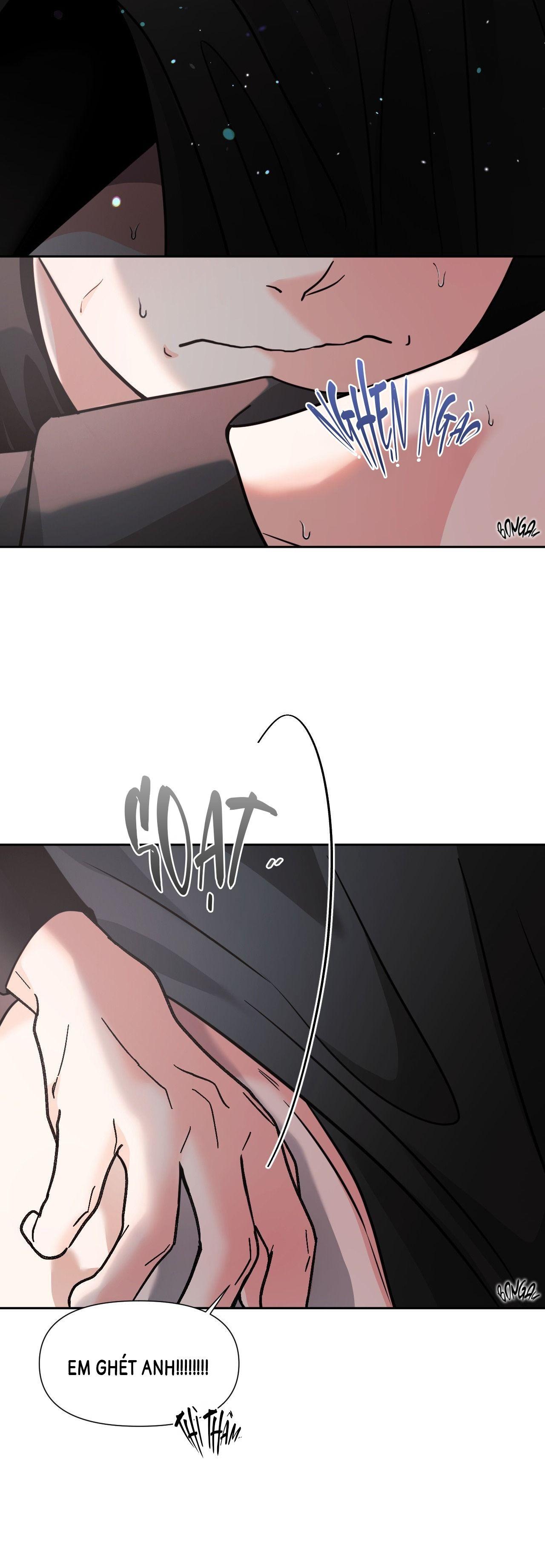 Nuôi máy DẬP từ nhỏ - Chap 20