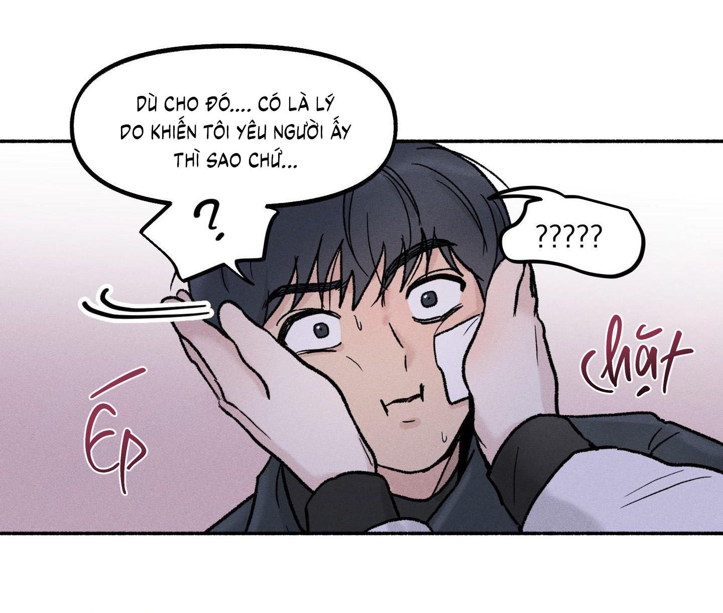 (CBunu) Khi Người Lơ Đãng - Chap 20